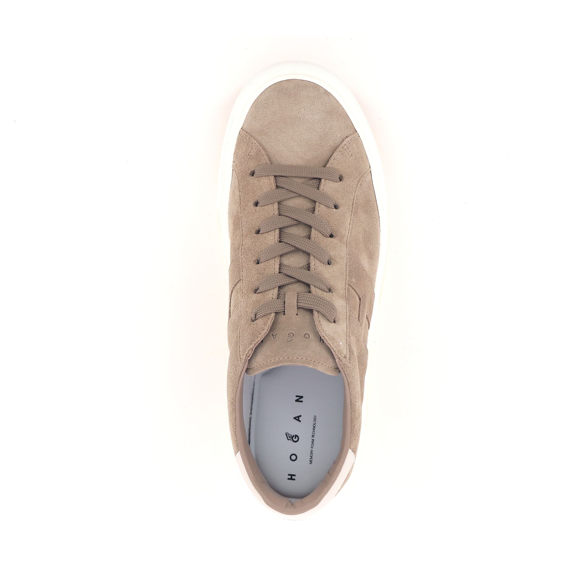 Hogan H691 260456 beige