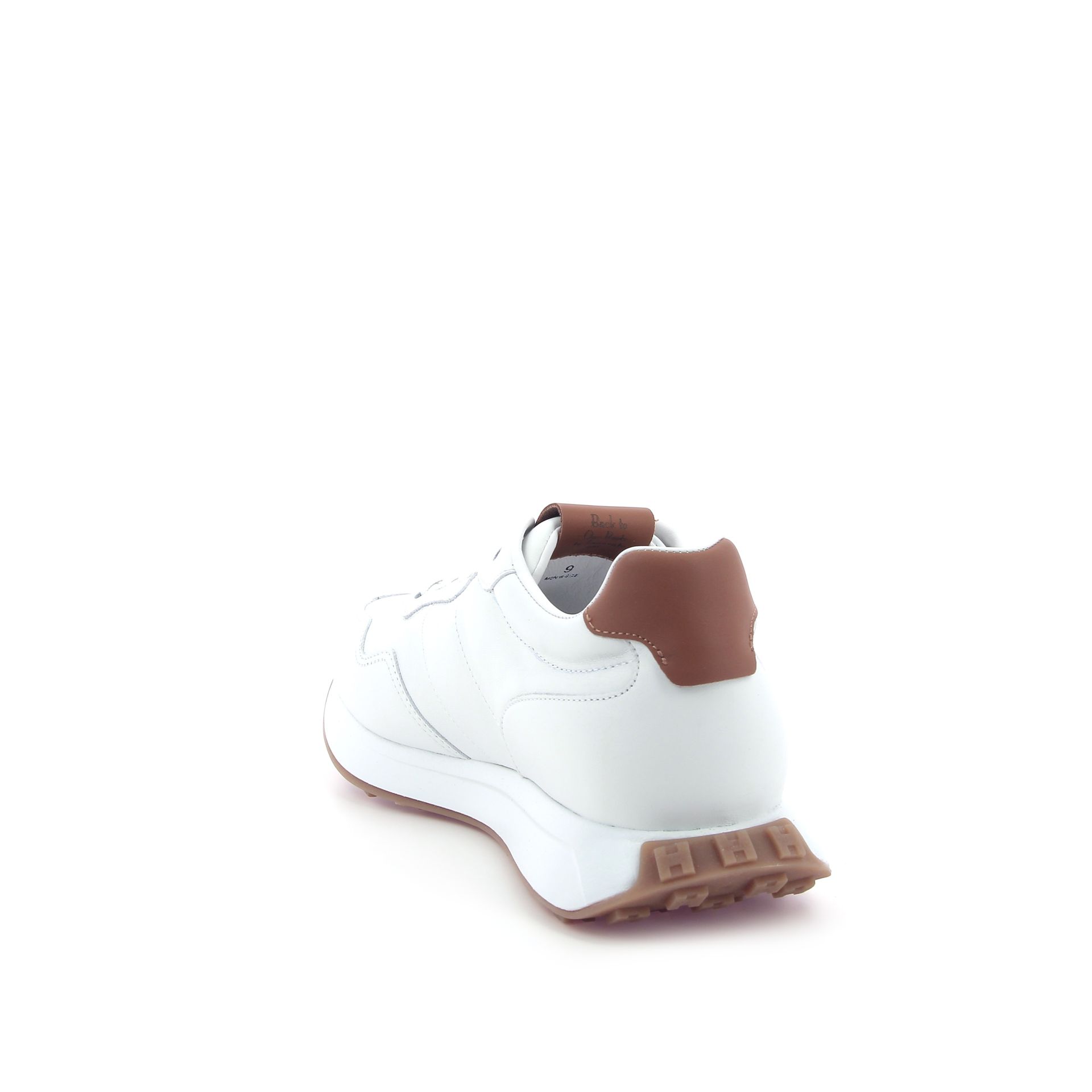 Hogan H601 260457 wit