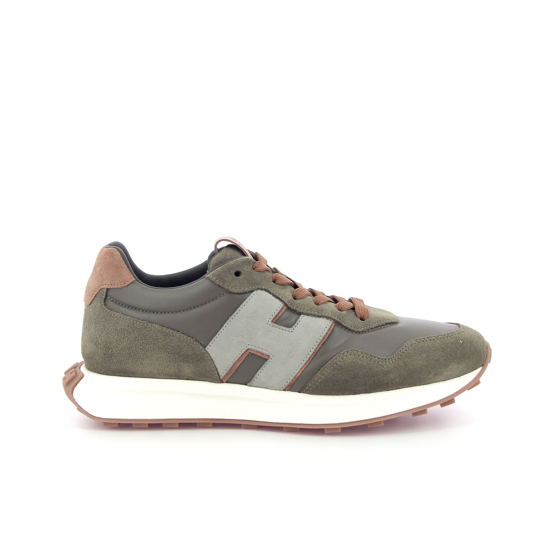 Hogan H601 260458 groen