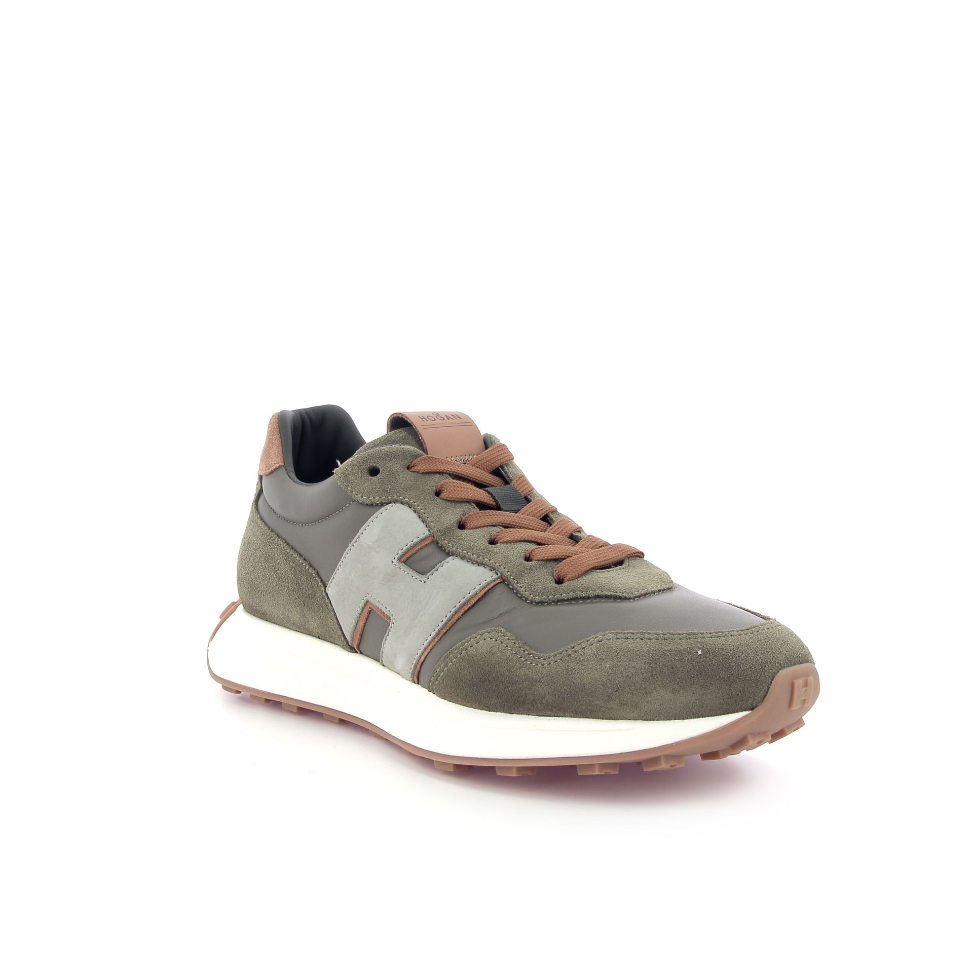 Hogan H601 260458 groen