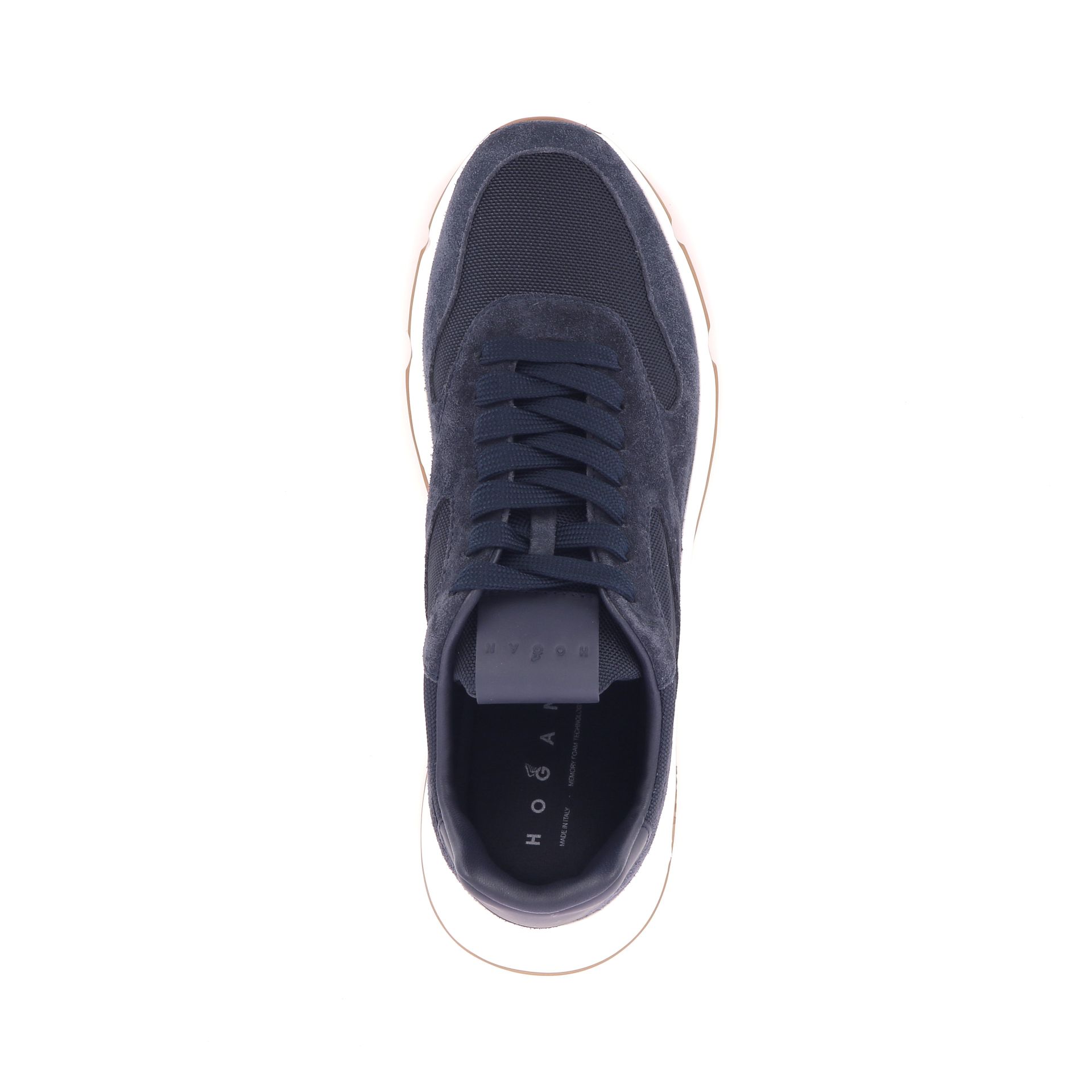 Hogan Hyperlight 260461 blauw