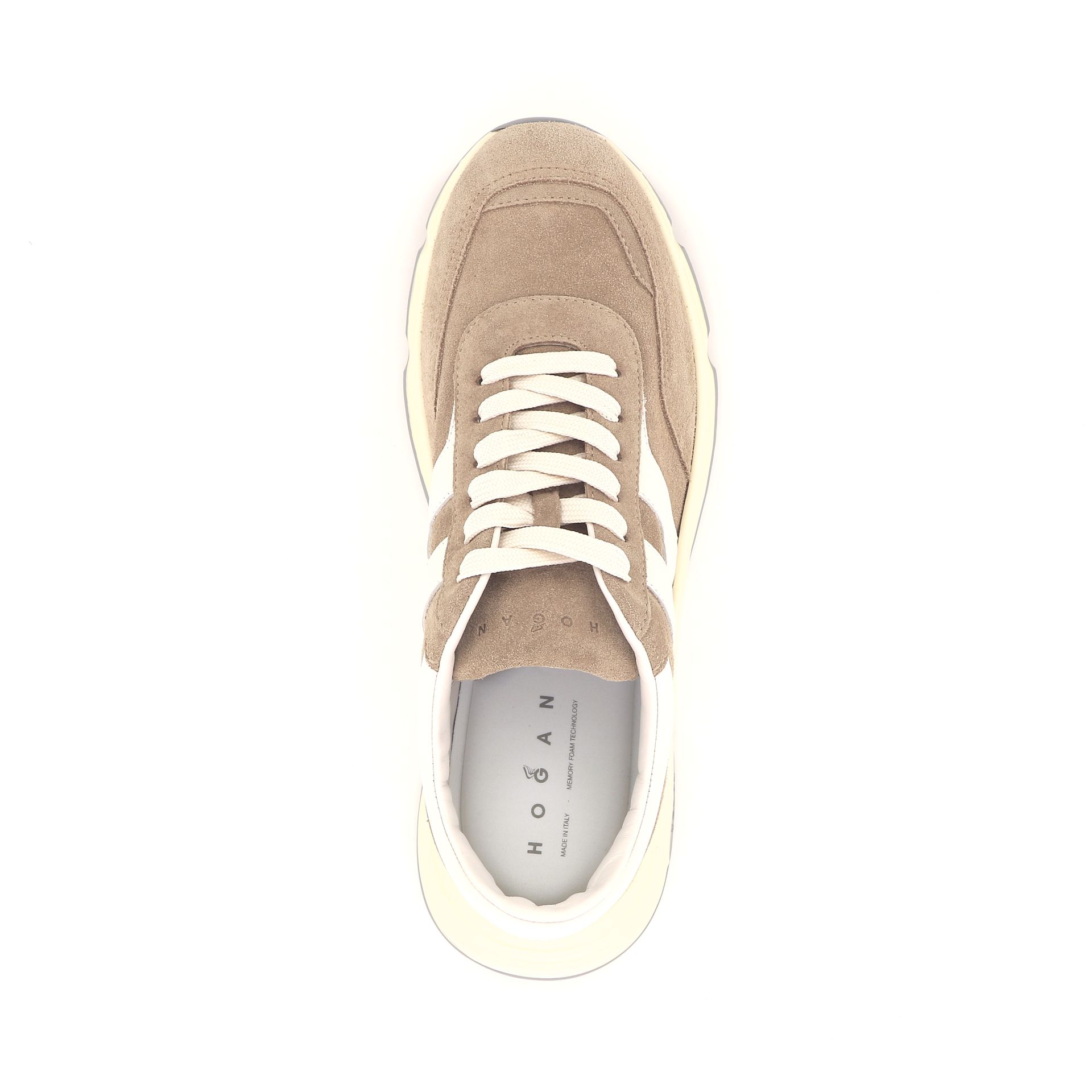 Hogan Hyperlight 260463 beige