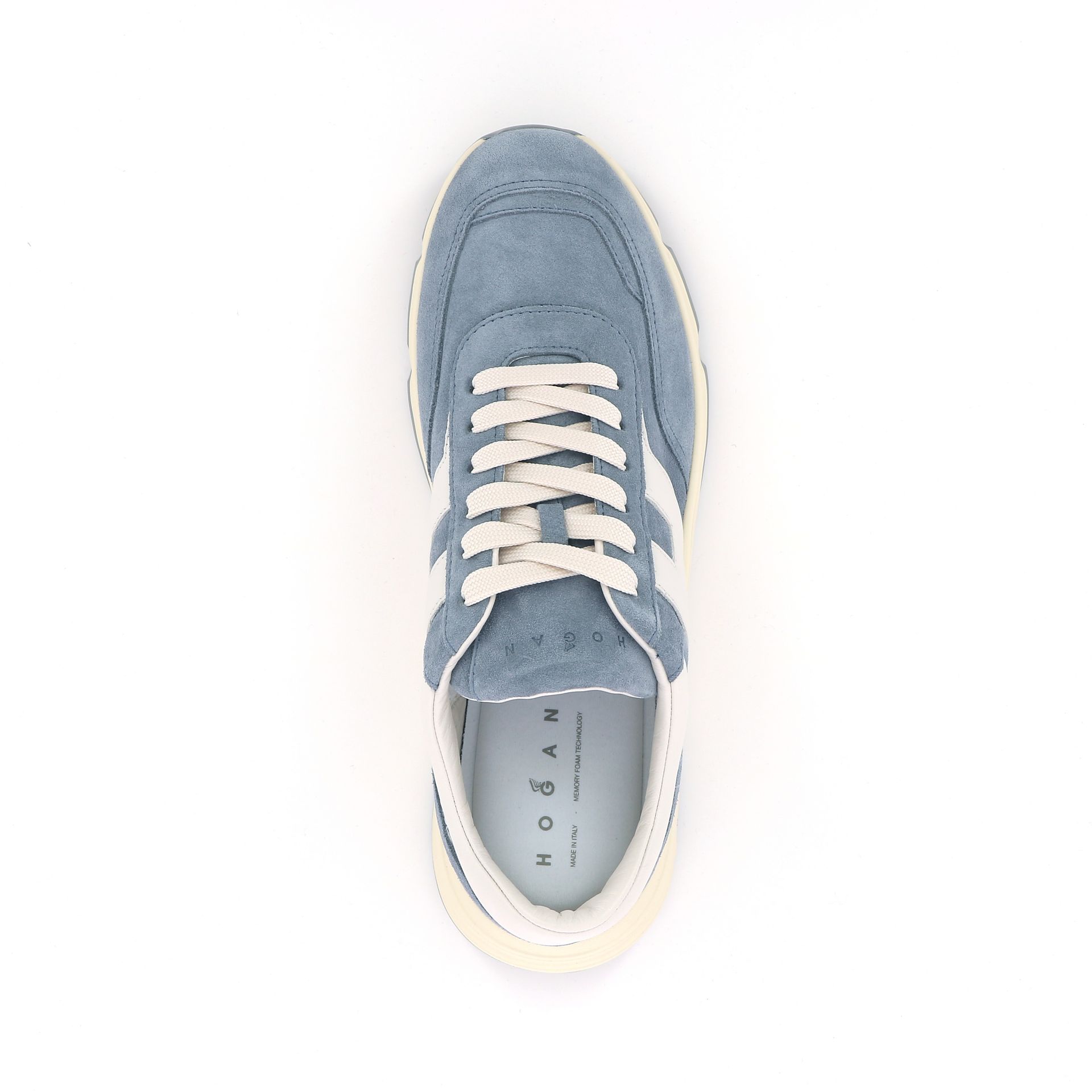 Hogan Hyperlight 260464 blauw