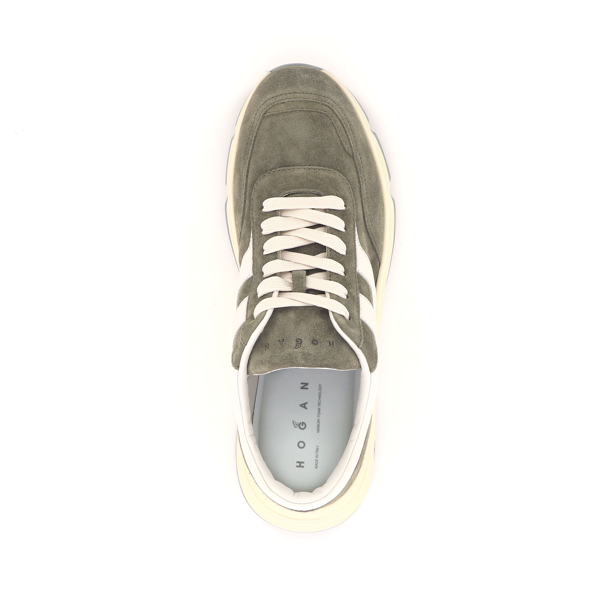 Hogan Hyperlight 260465 groen