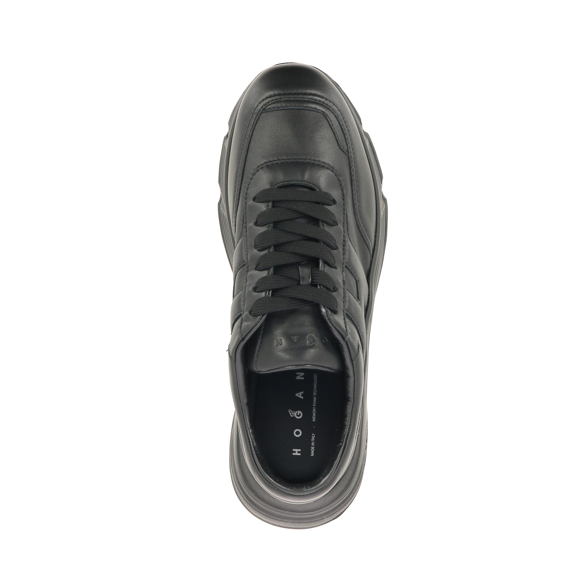 Hogan Hyperlight 260466 zwart