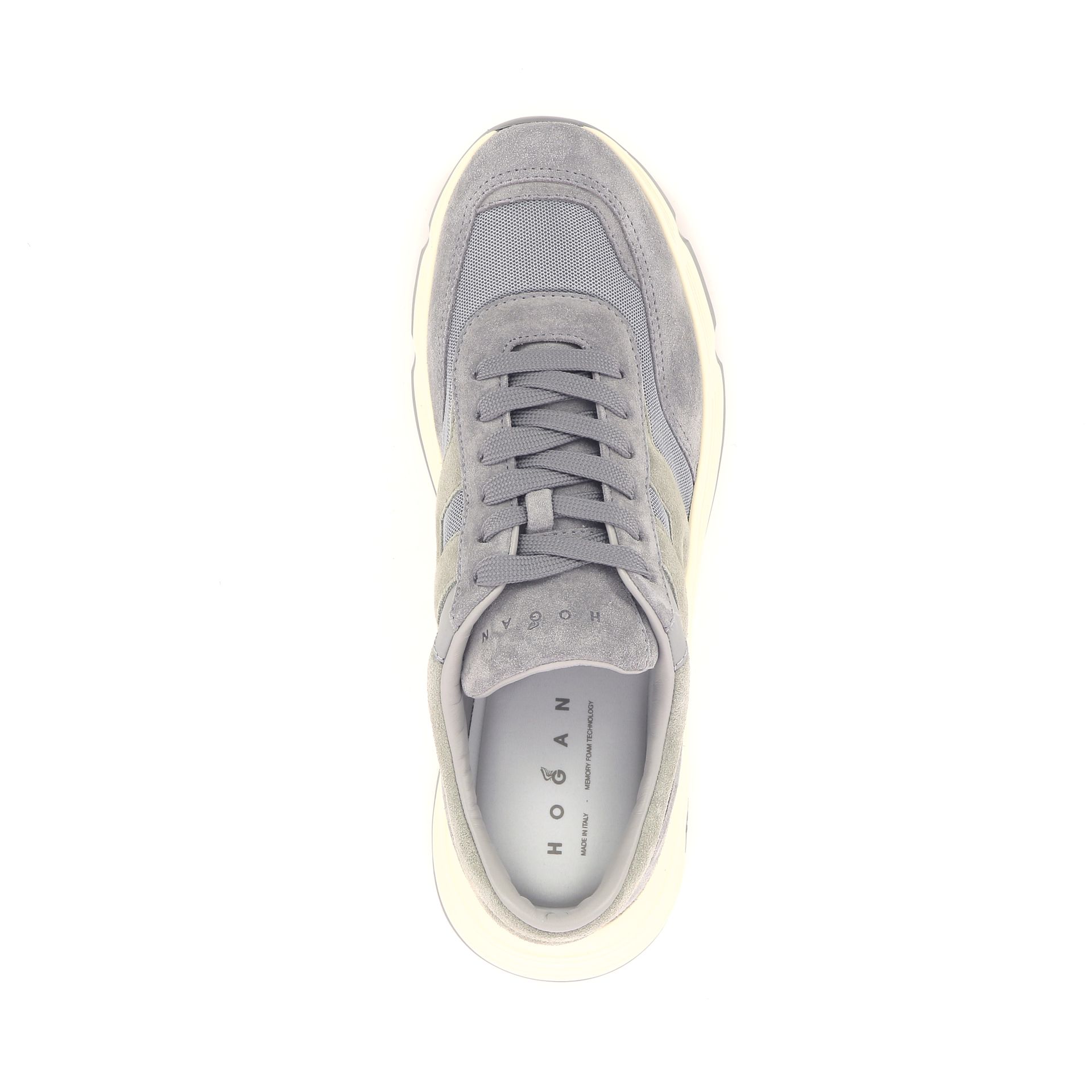 Hogan Hyperlight 260468 grijs