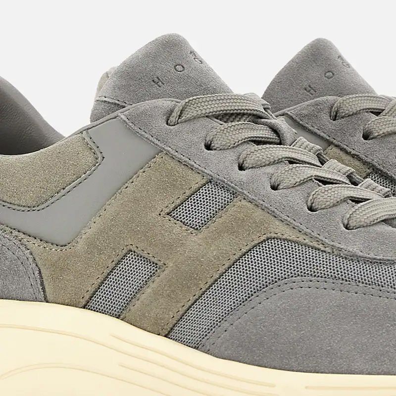 Hogan Hyperlight 260468 grijs