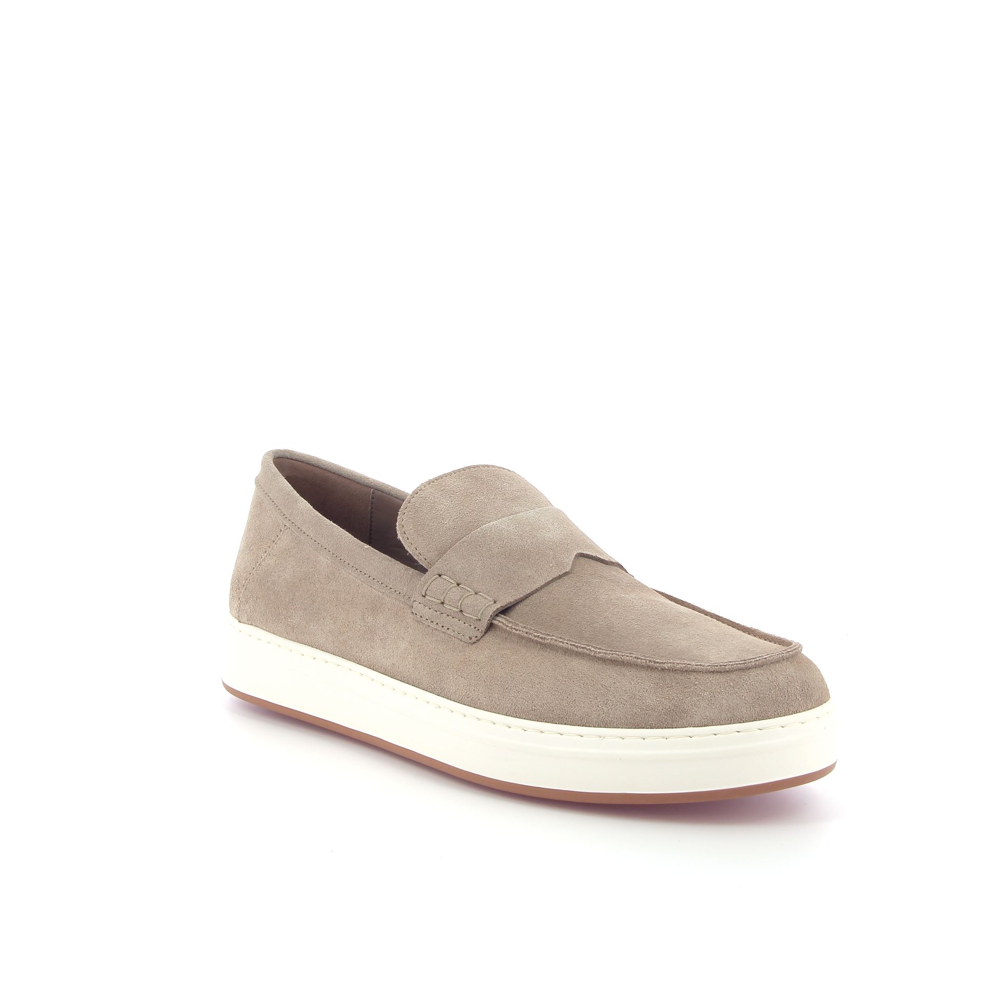 Hogan H-TV Loafer 260481 beige