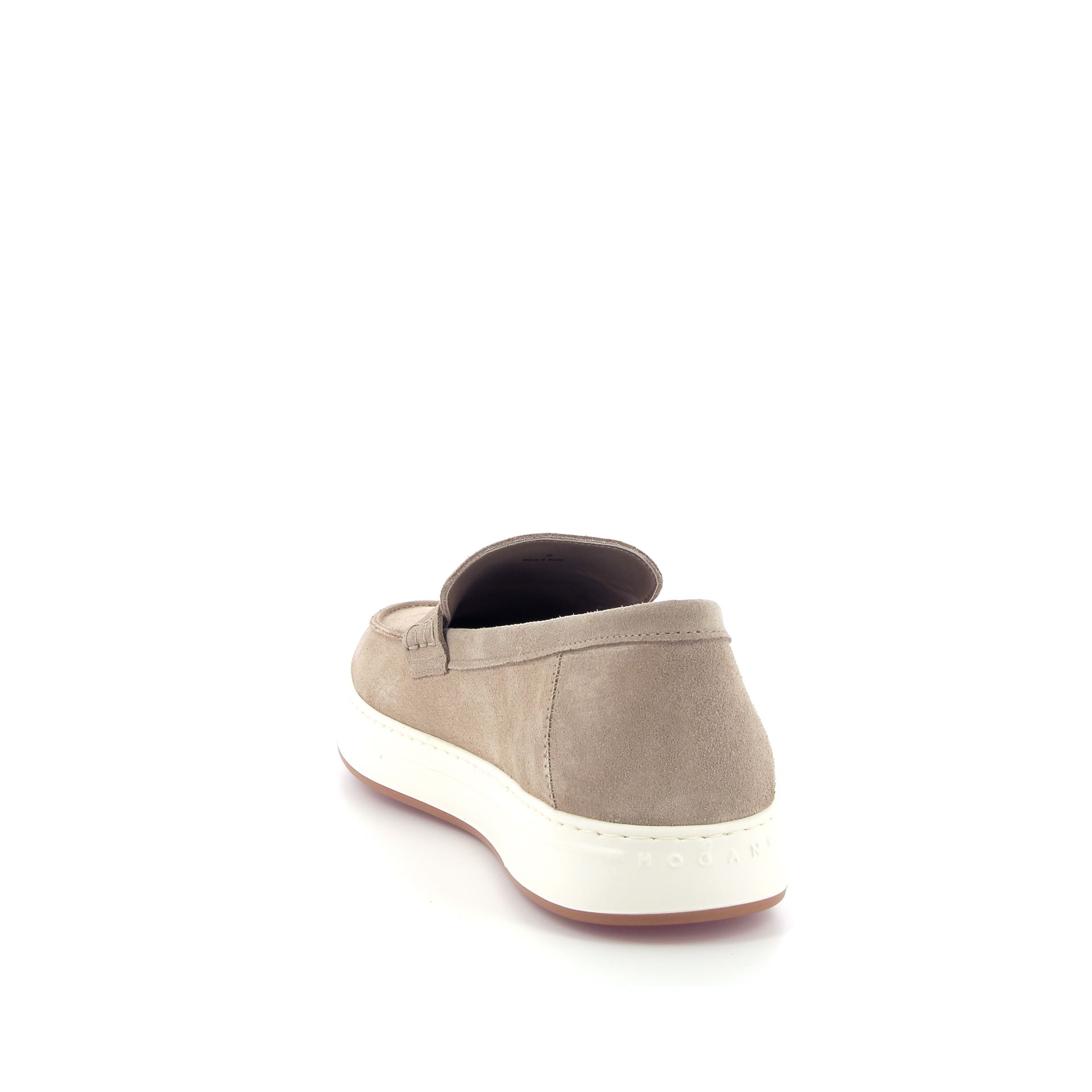Hogan H-TV Loafer 260481 beige