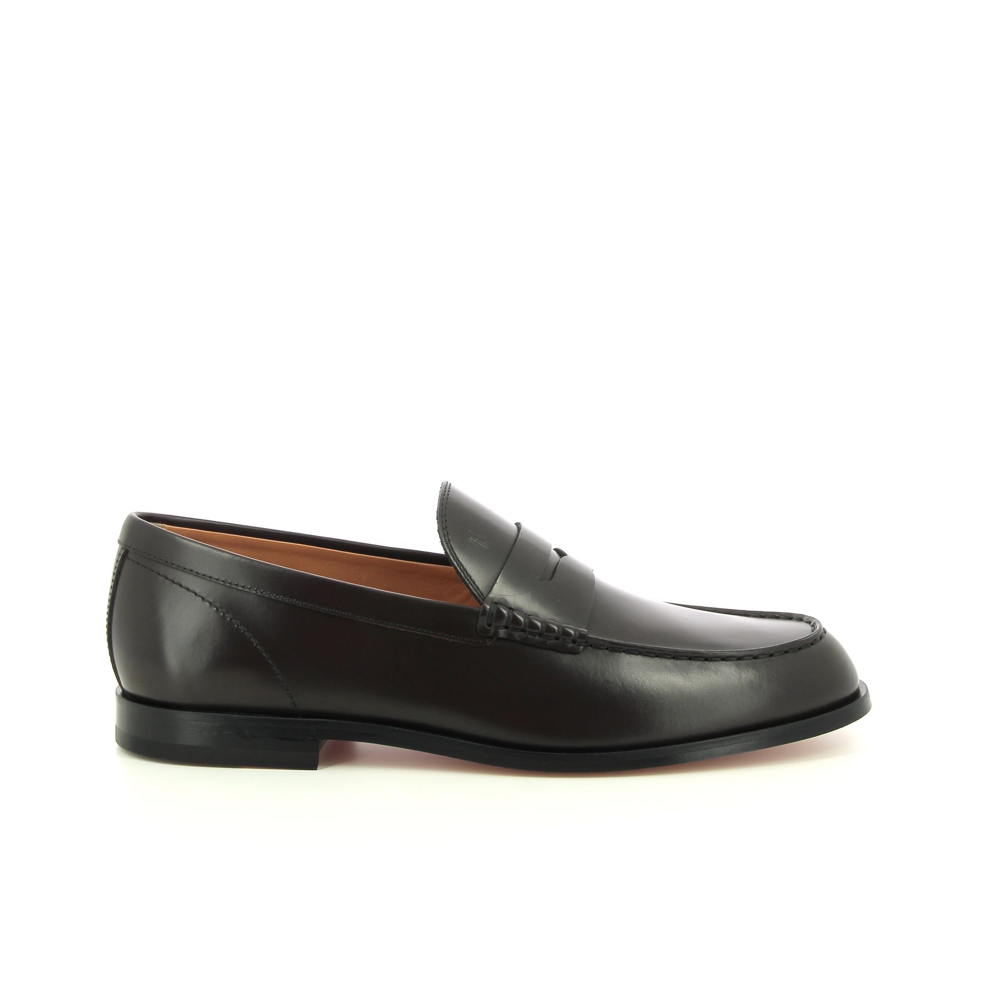Tod's Mocassin 260483 bruin