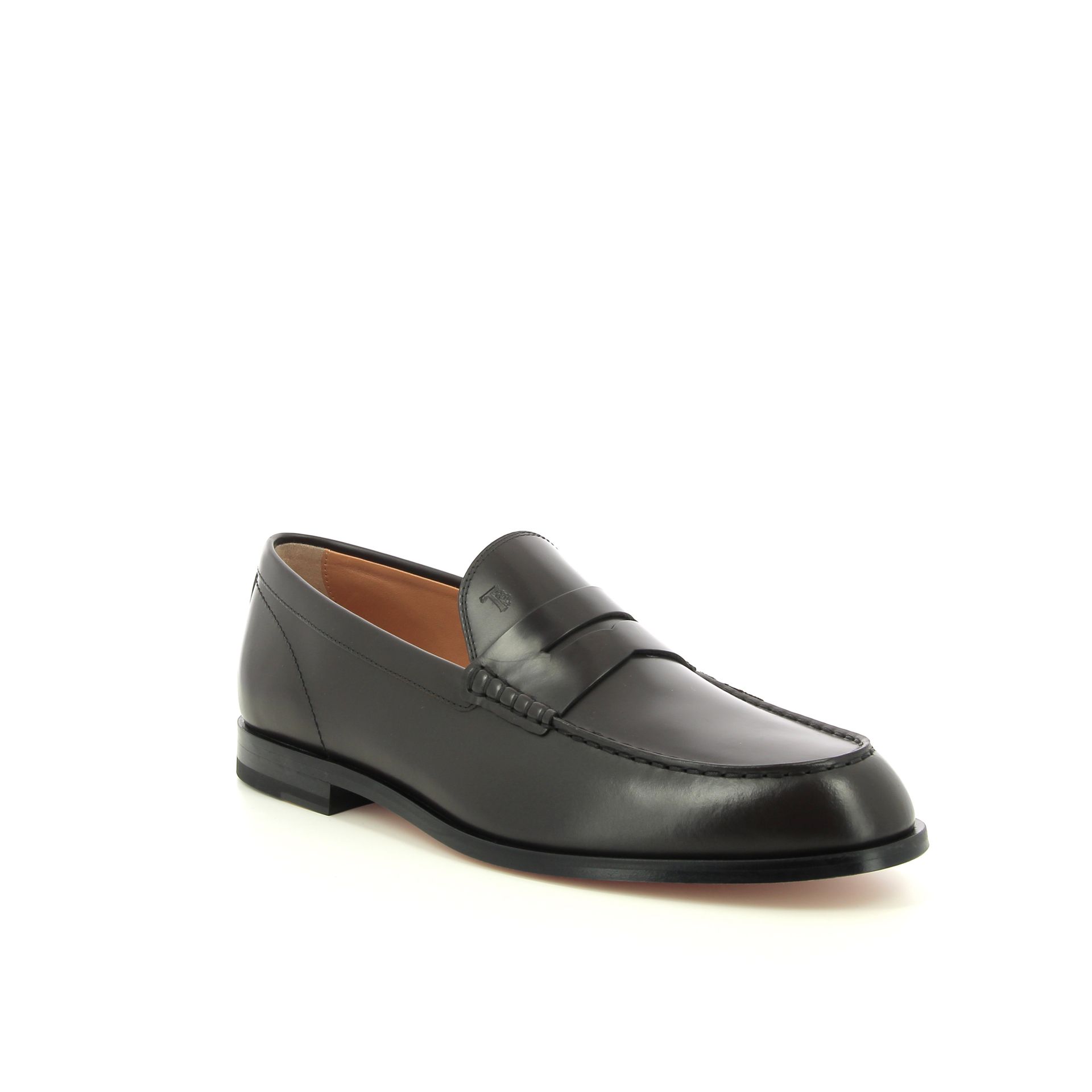 Tod's Mocassin 260483 bruin