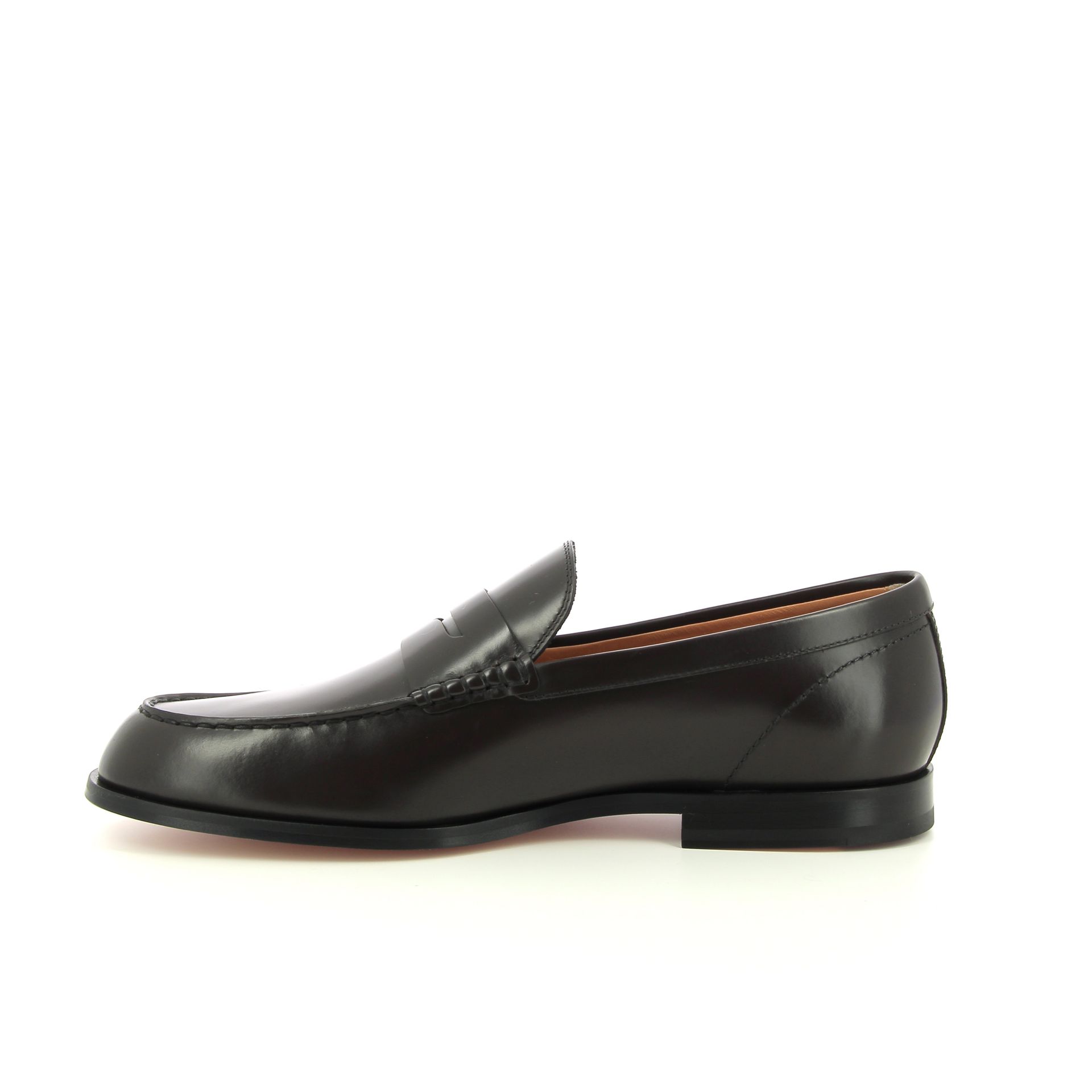 Tod's Mocassin 260483 bruin