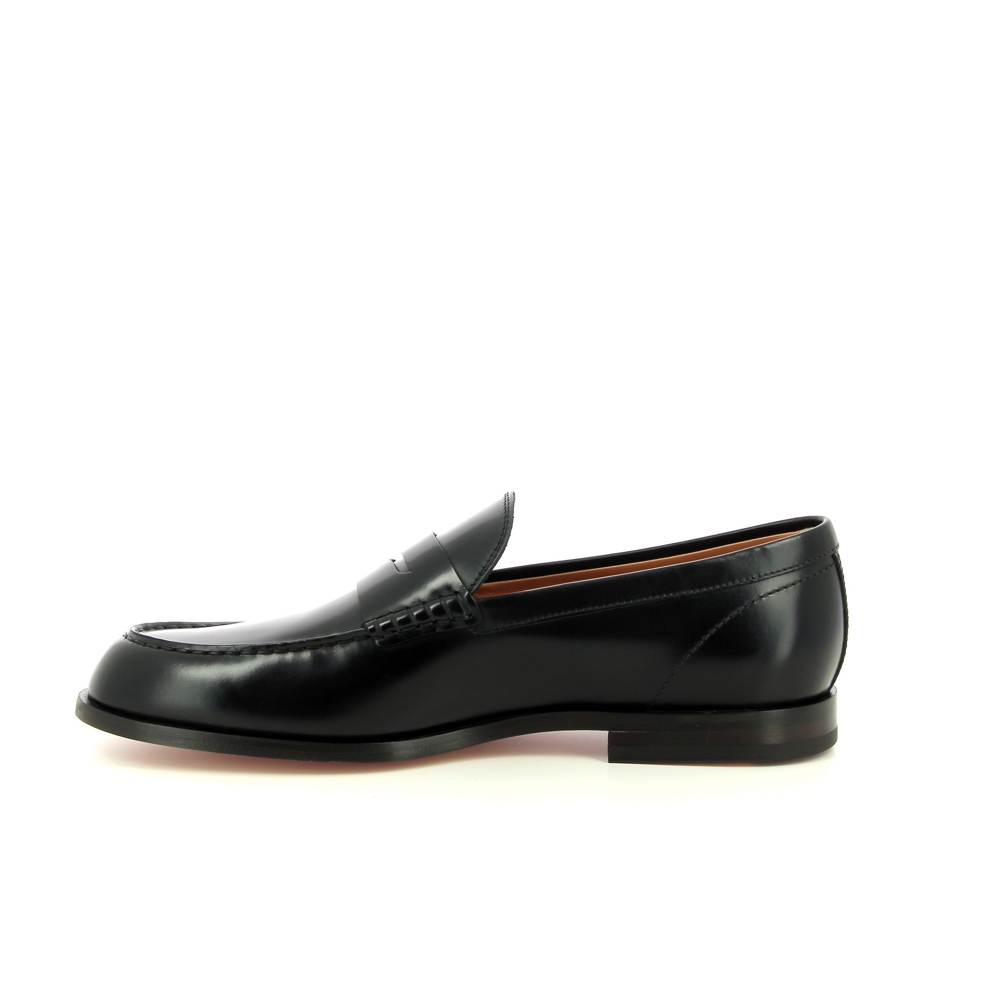Tod's Mocassin 260484 zwart