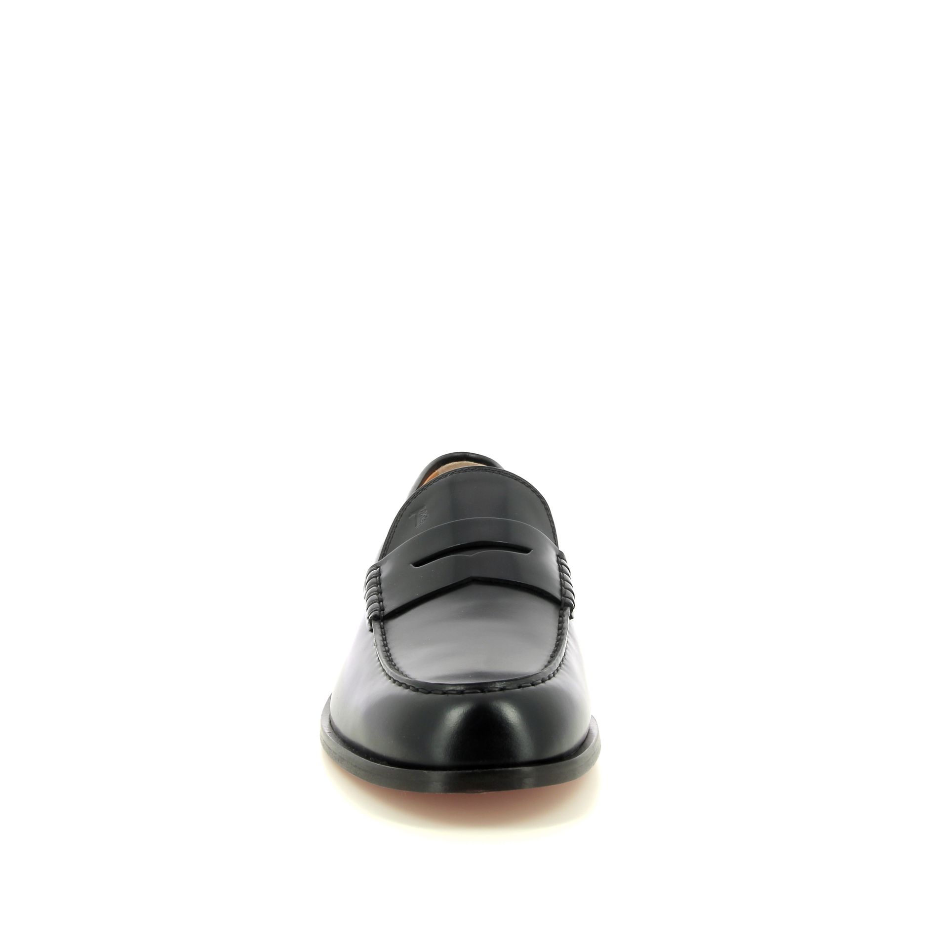 Tod's Mocassin 260484 zwart