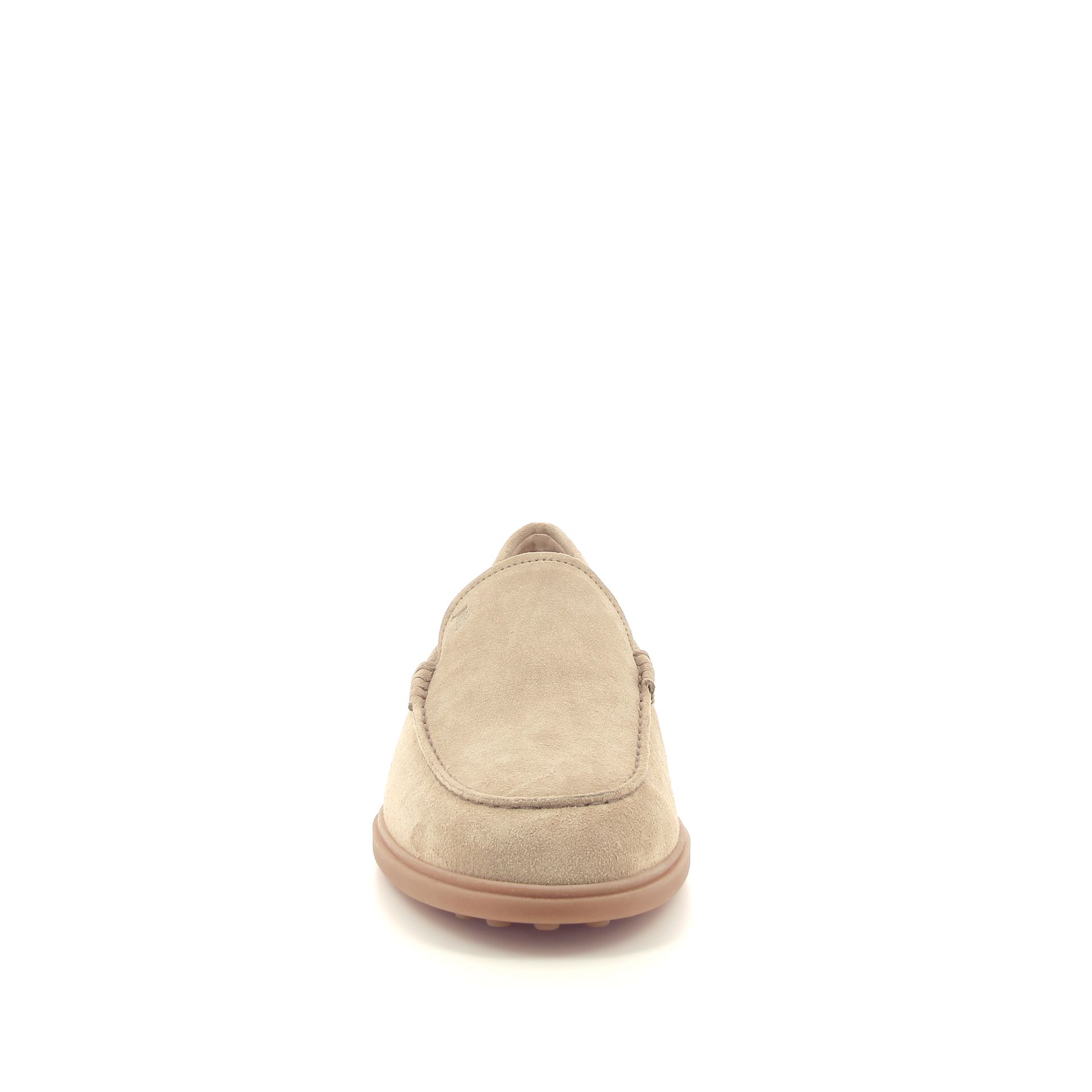 Tod's Pantofola Gomma 260488 beige