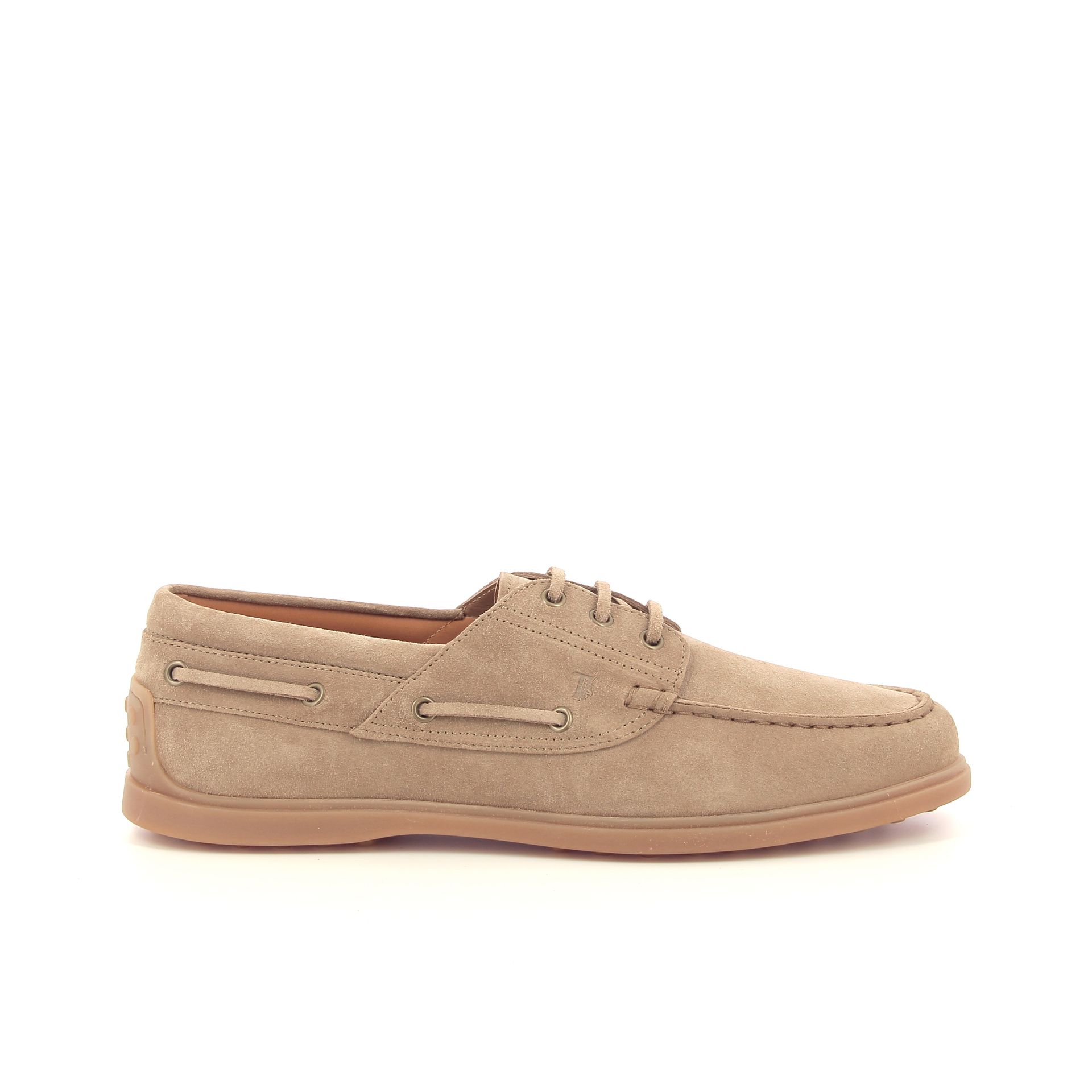 Tod's Barca Gomma 260494 beige