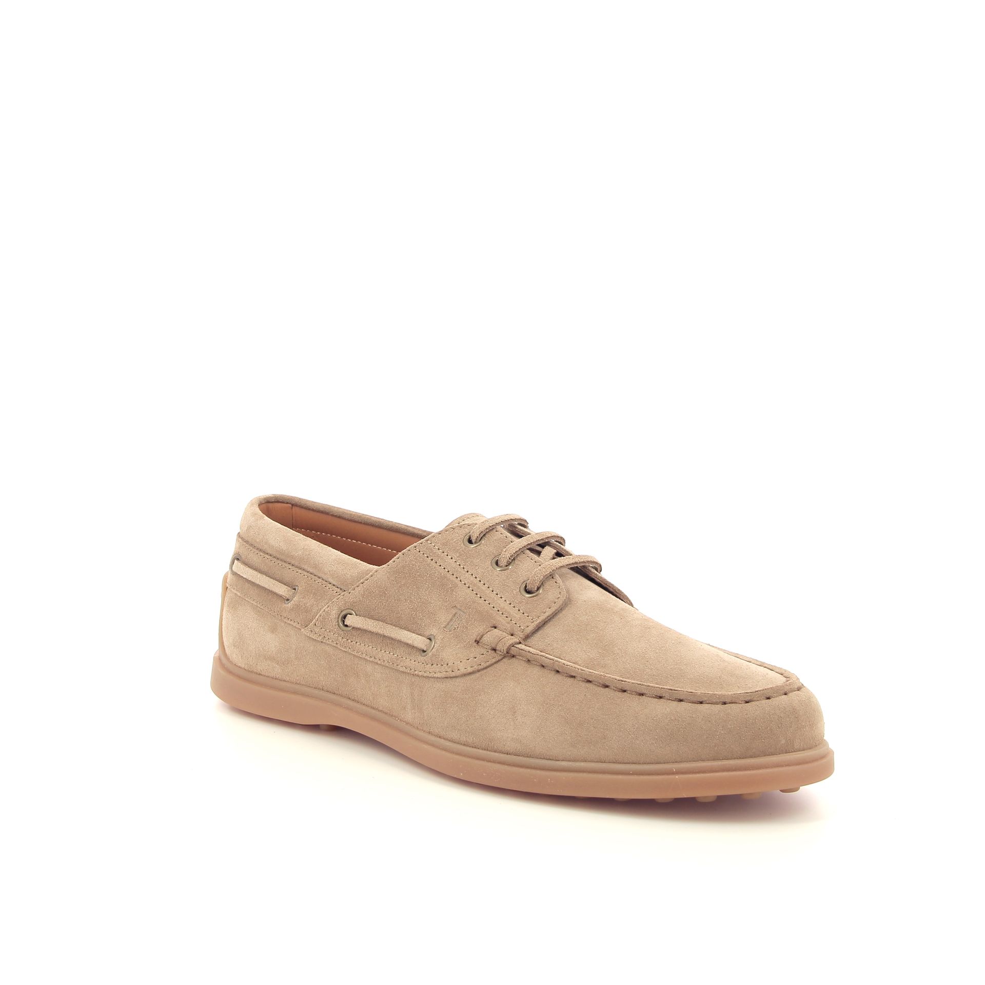 Tod's Barca Gomma 260494 beige