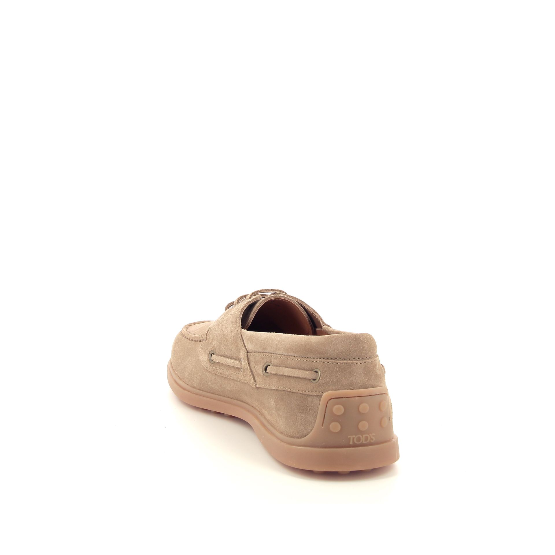 Tod's Barca Gomma 260494 beige