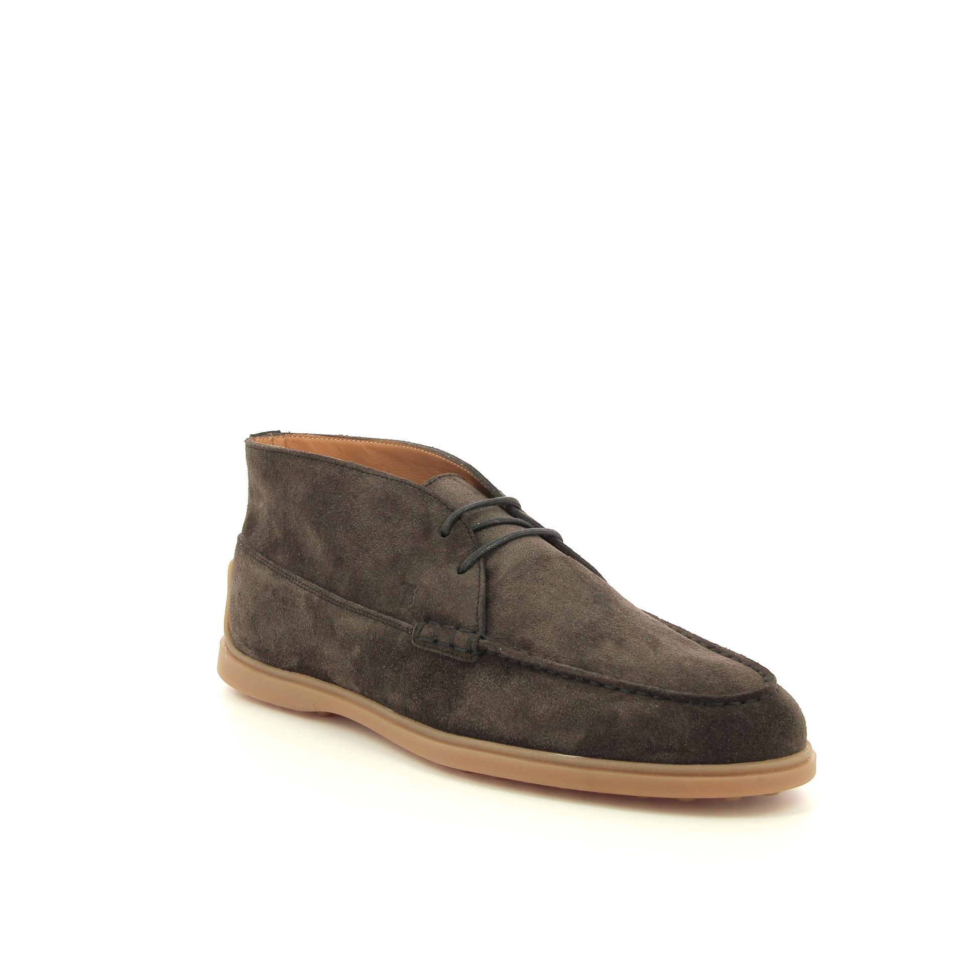 Tod's Polacco Gomma 260495 bruin