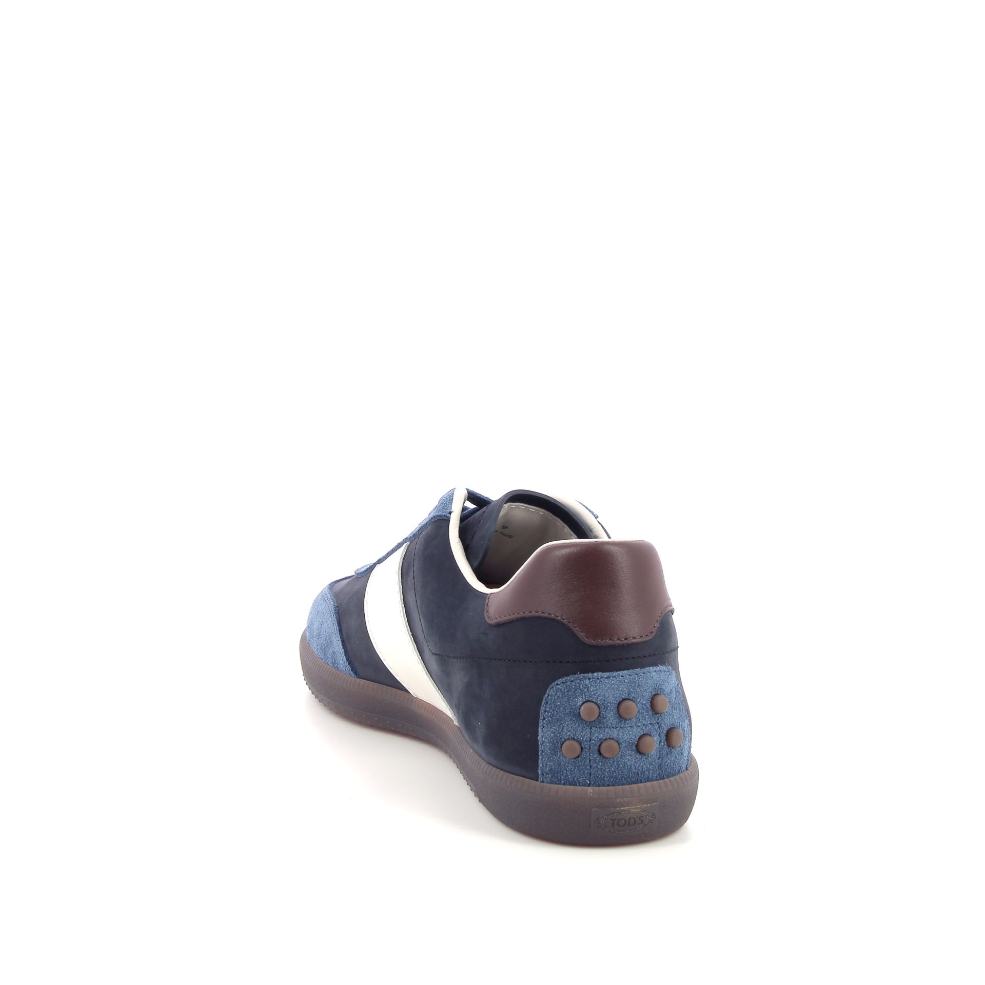 Tod's Tabs 260497 blauw