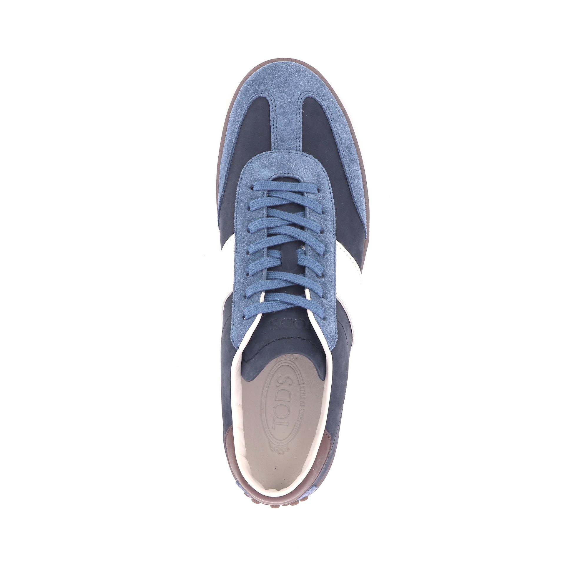 Tod's Tabs 260497 blauw