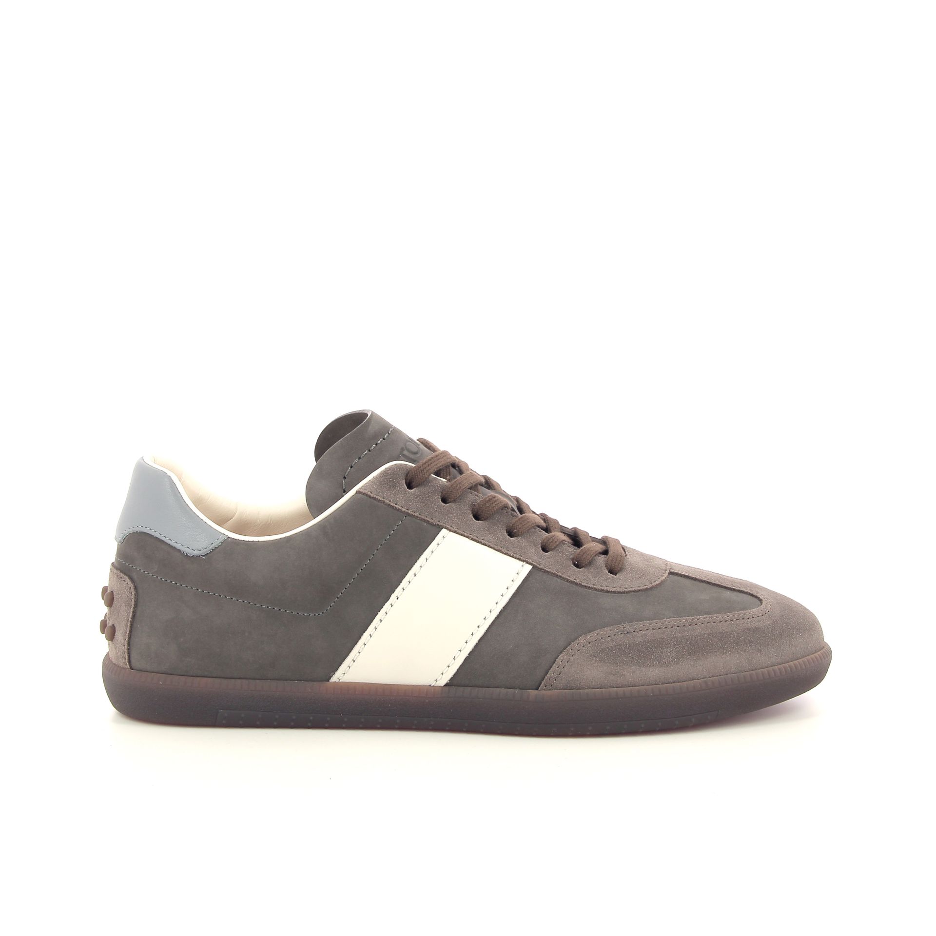 Tod's Tabs 260498 groen