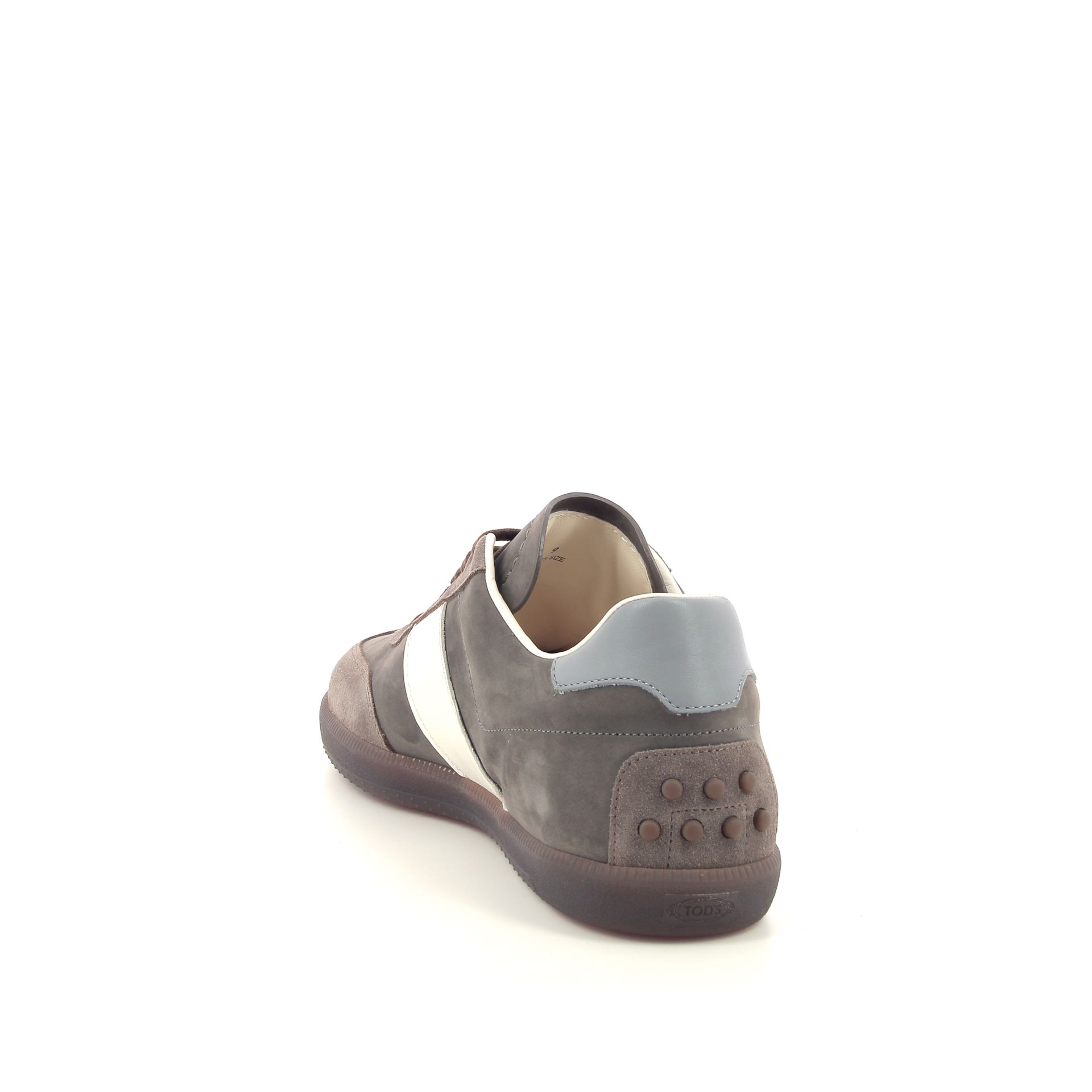 Tod's Tabs 260498 groen