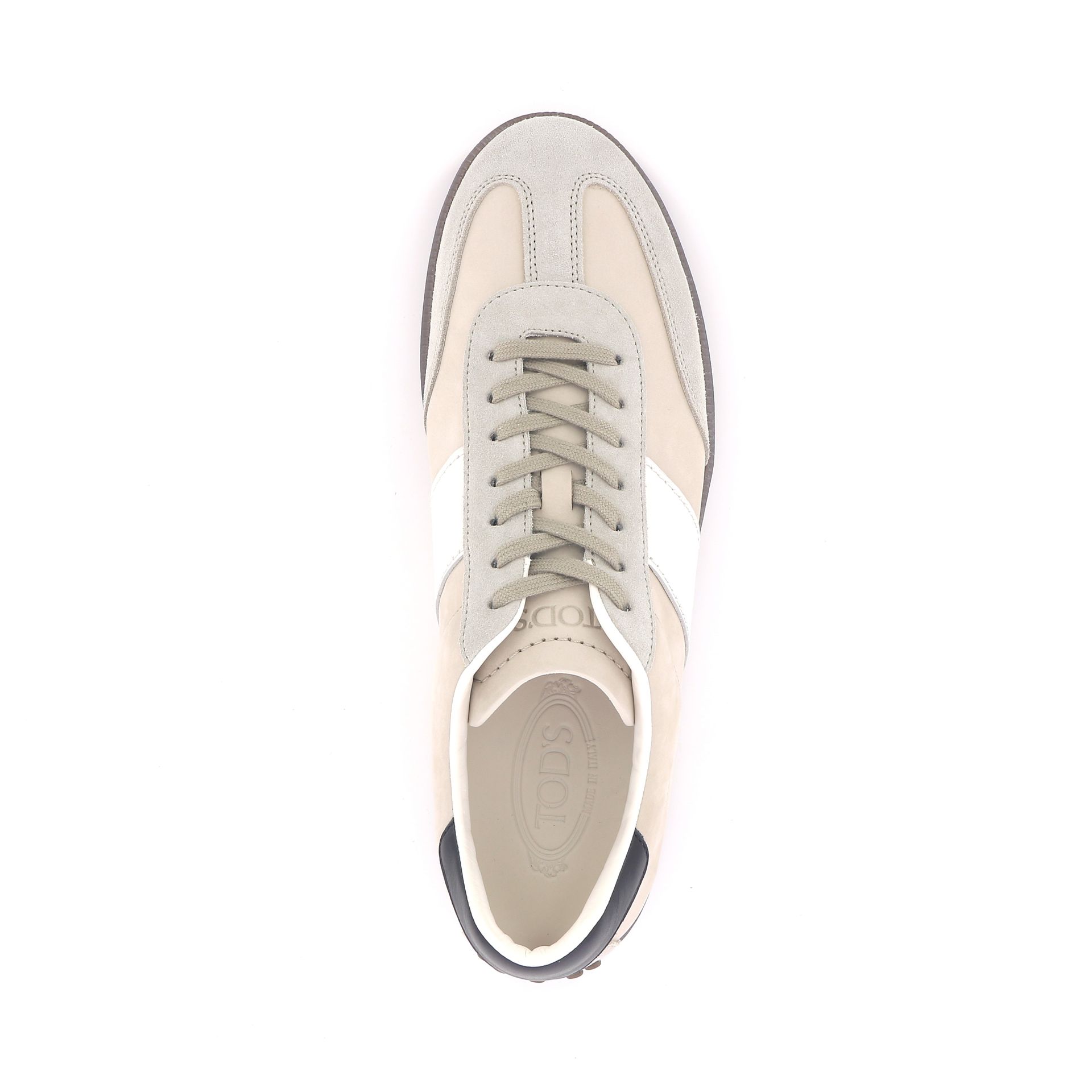 Tod's Tabs 260499 beige