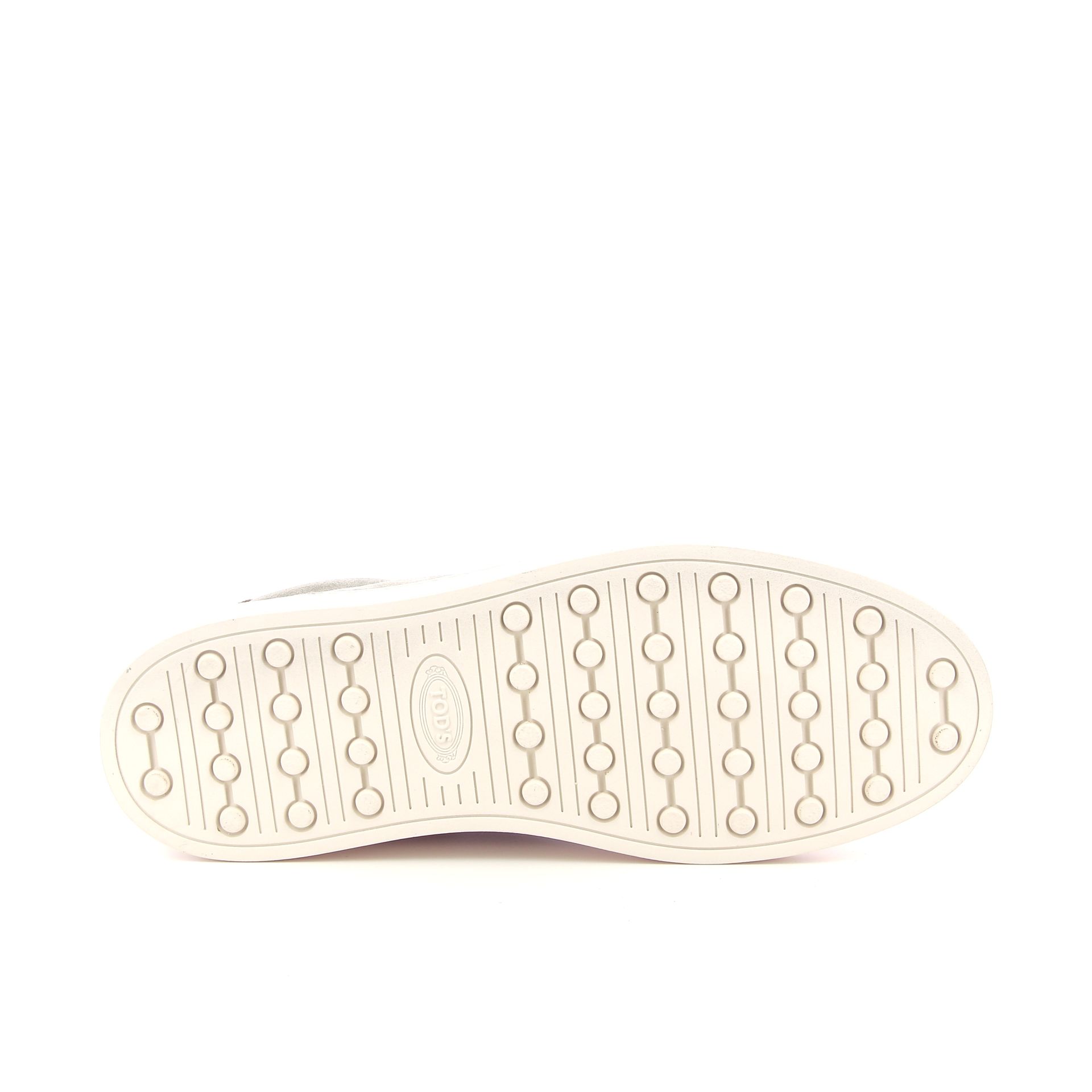 Tod's Cassetta 260500 taupe