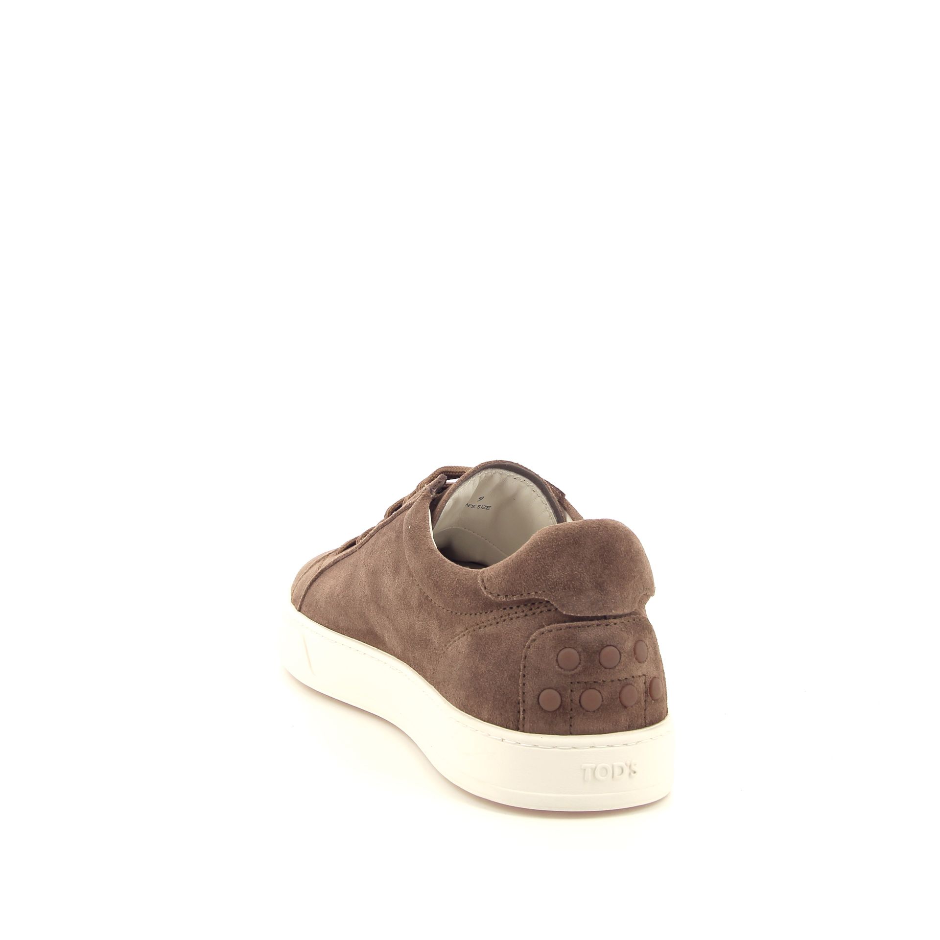 Tod's Cassetta 260501 bruin