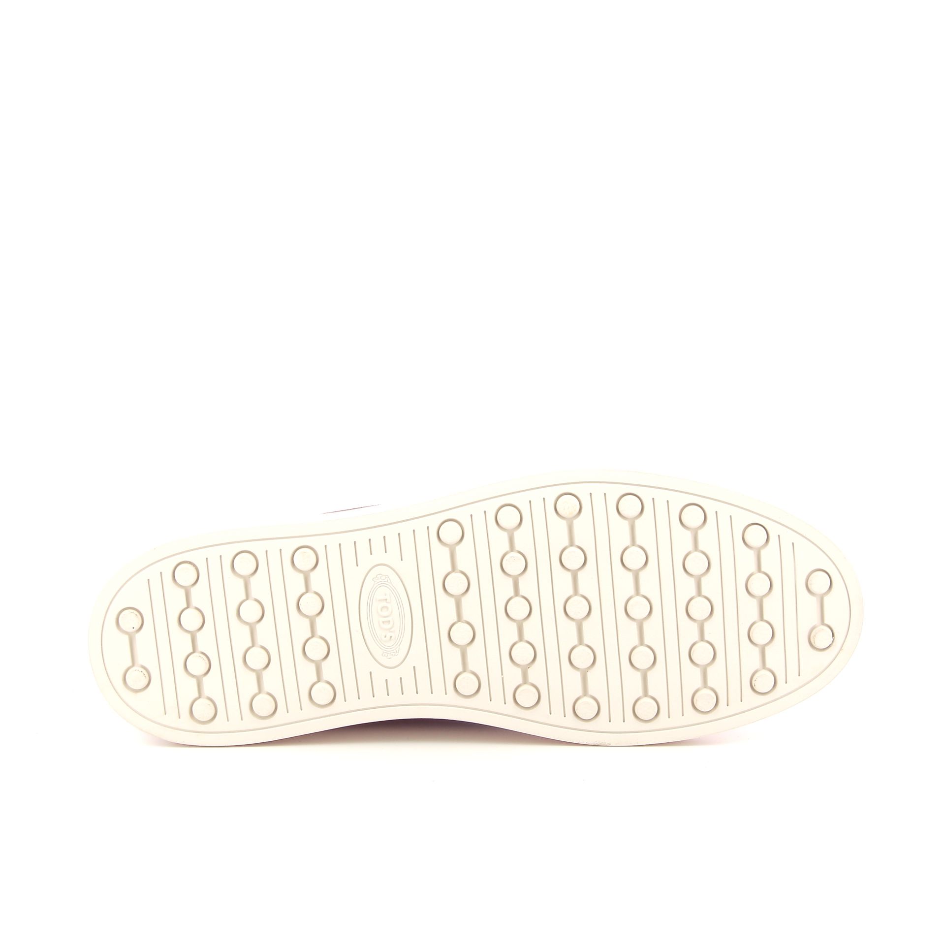 Tod's Cassetta 260501 bruin