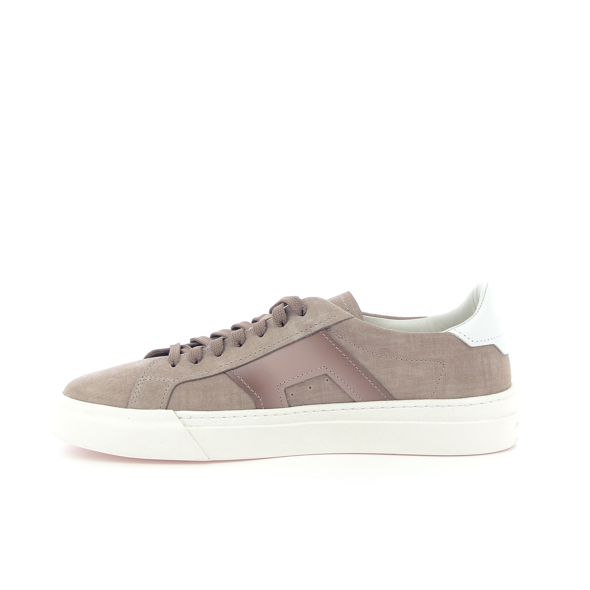 Santoni DBS Gloria 260502 beige