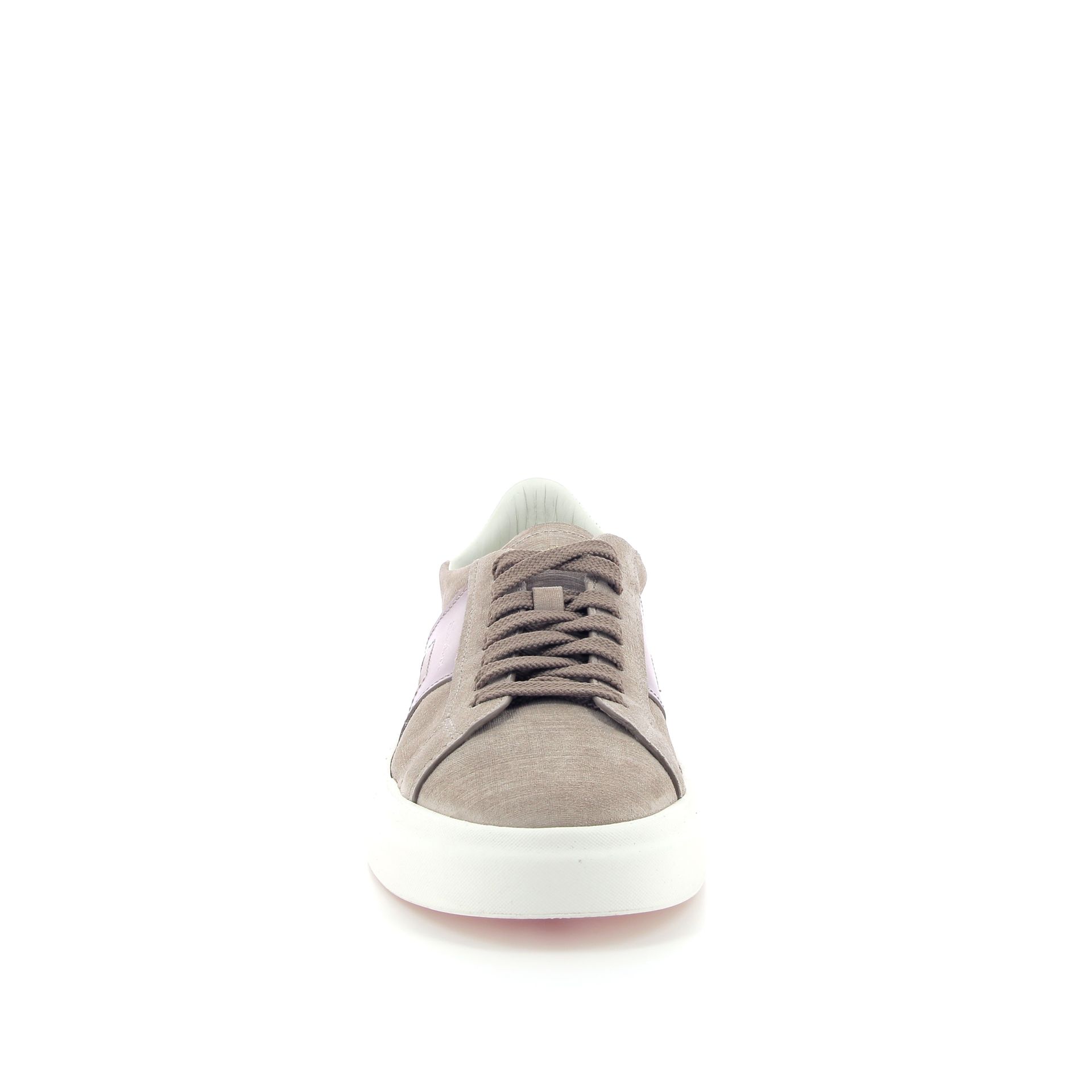 Santoni DBS Gloria 260502 beige