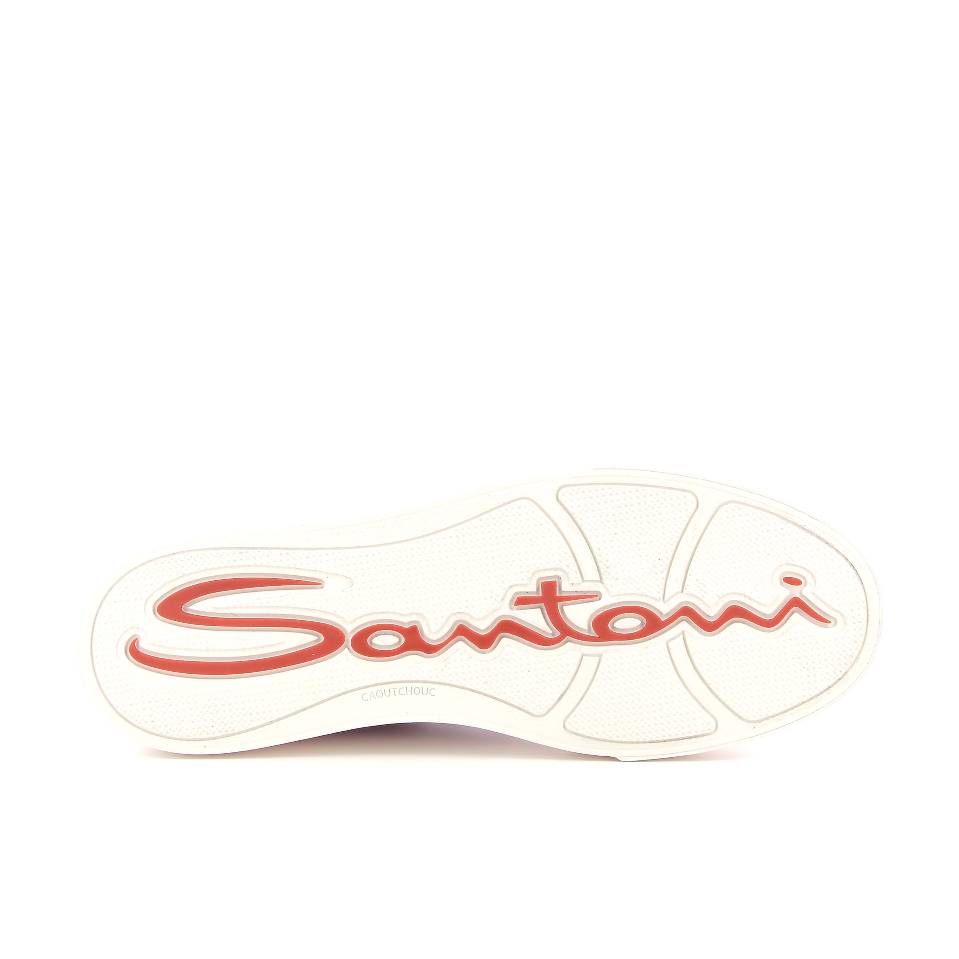 Santoni DBS Gloria 260502 beige