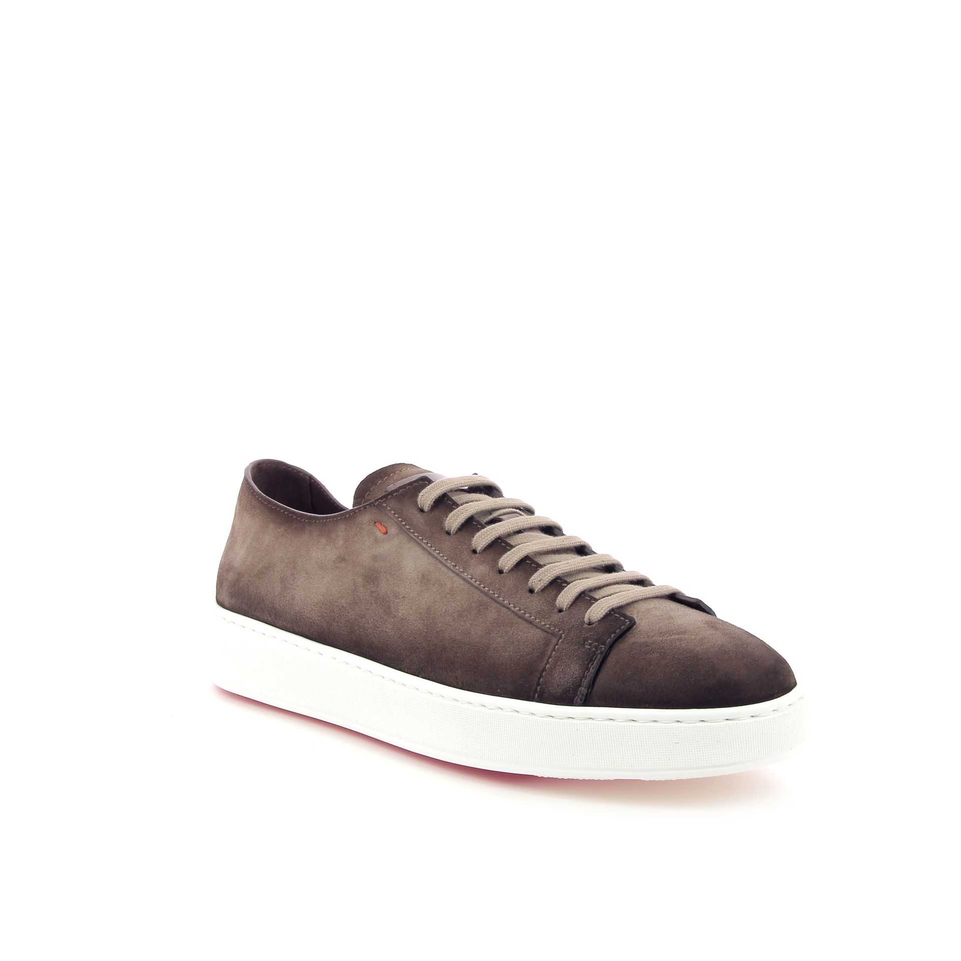 Santoni Clean Icon 260504 bruin