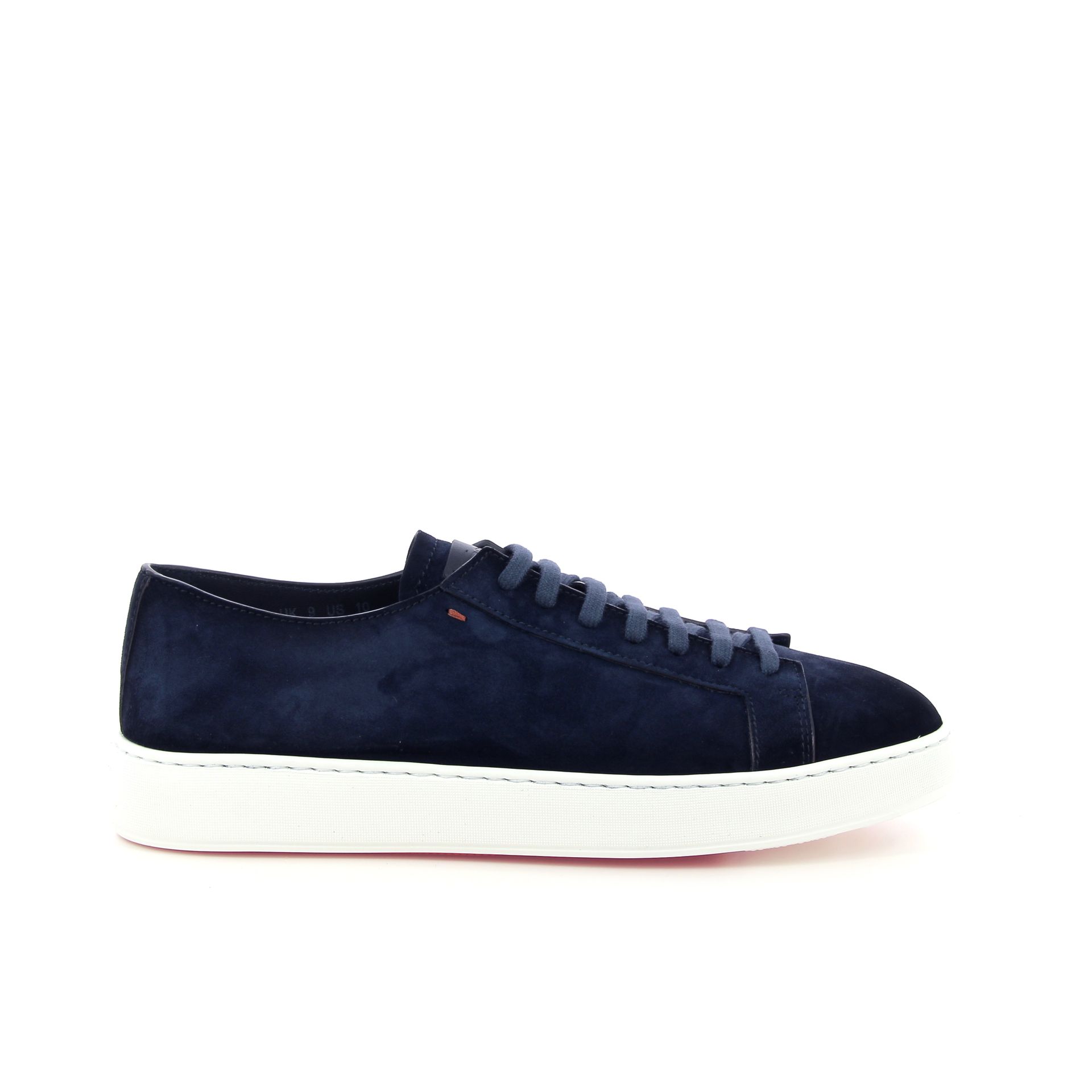 Santoni Clean Icon 260506 blauw
