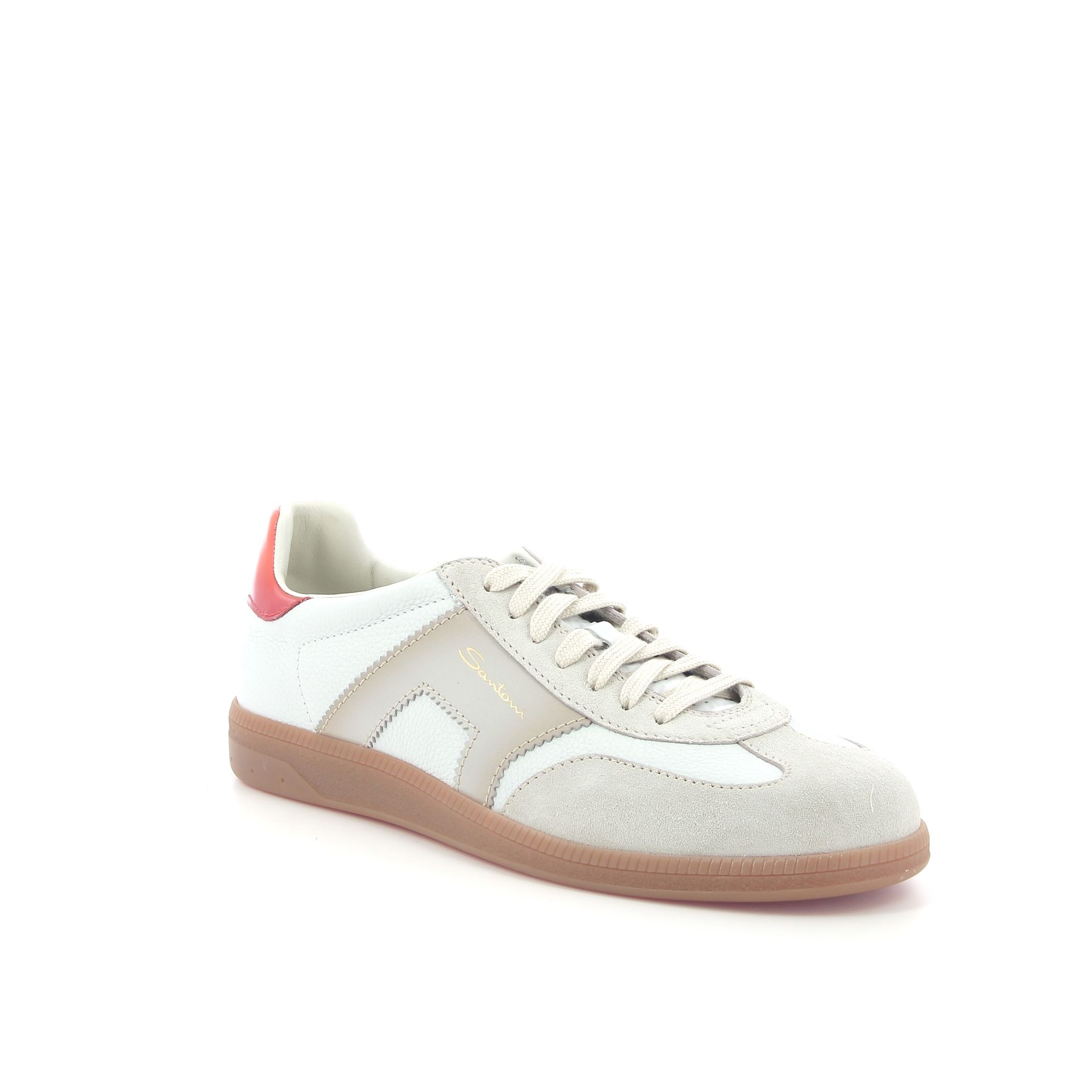 Santoni DBS Olympic 260507 beige