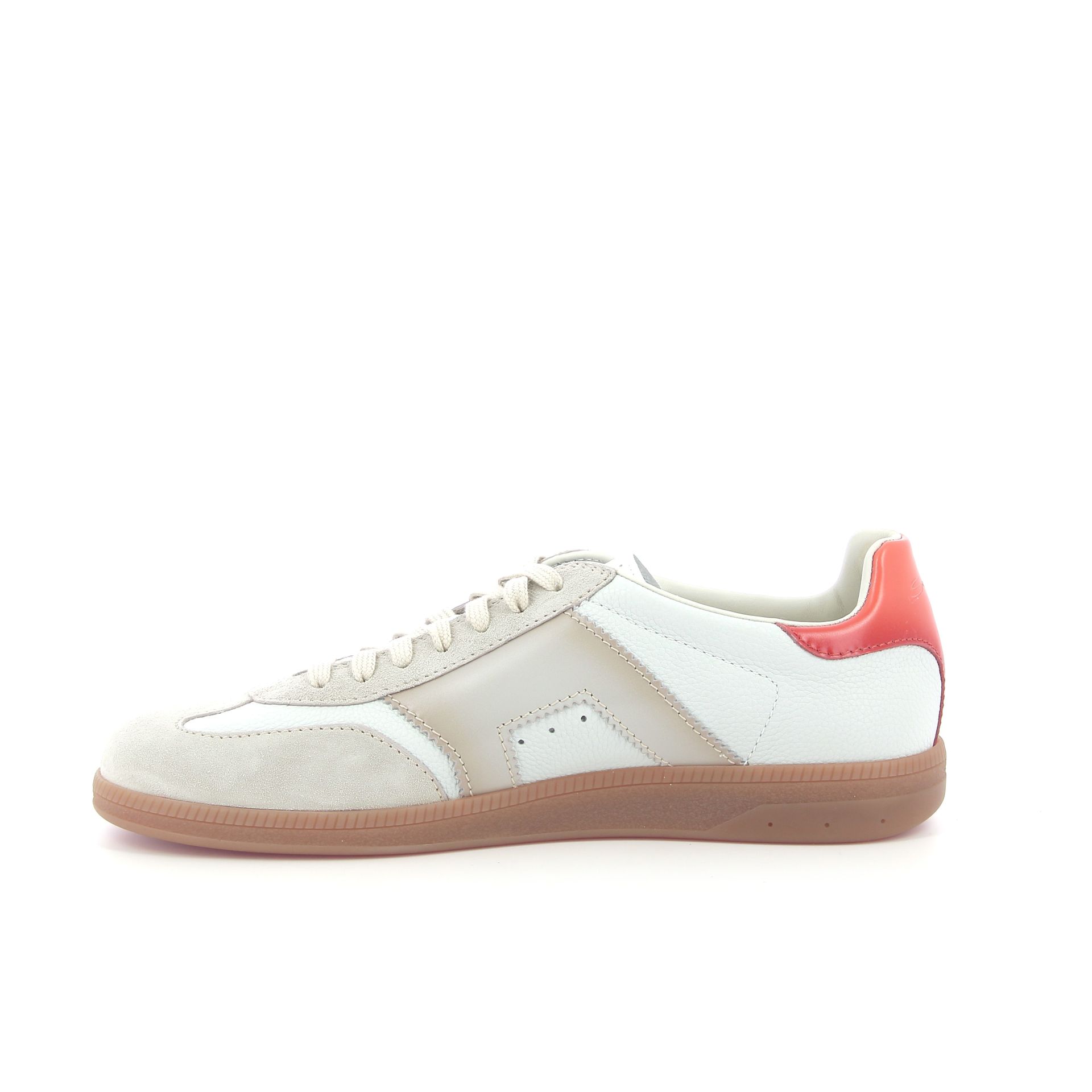 Santoni DBS Olympic 260507 beige