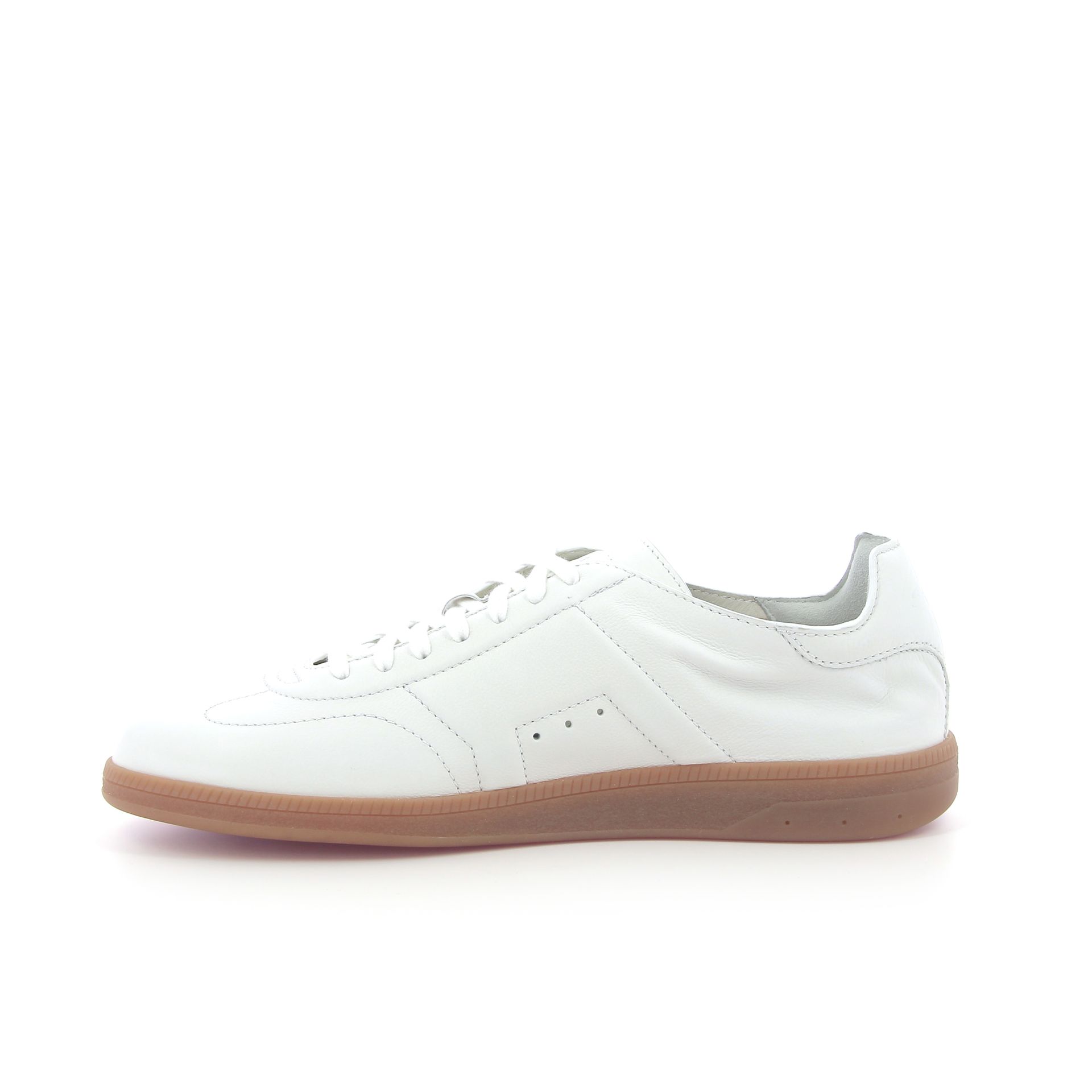 Santoni DBS Olympic 260508 wit