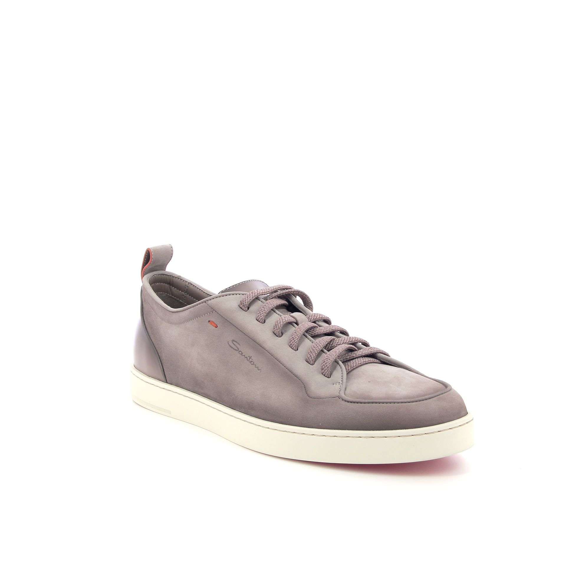 Santoni Monte Carlo 260509 taupe