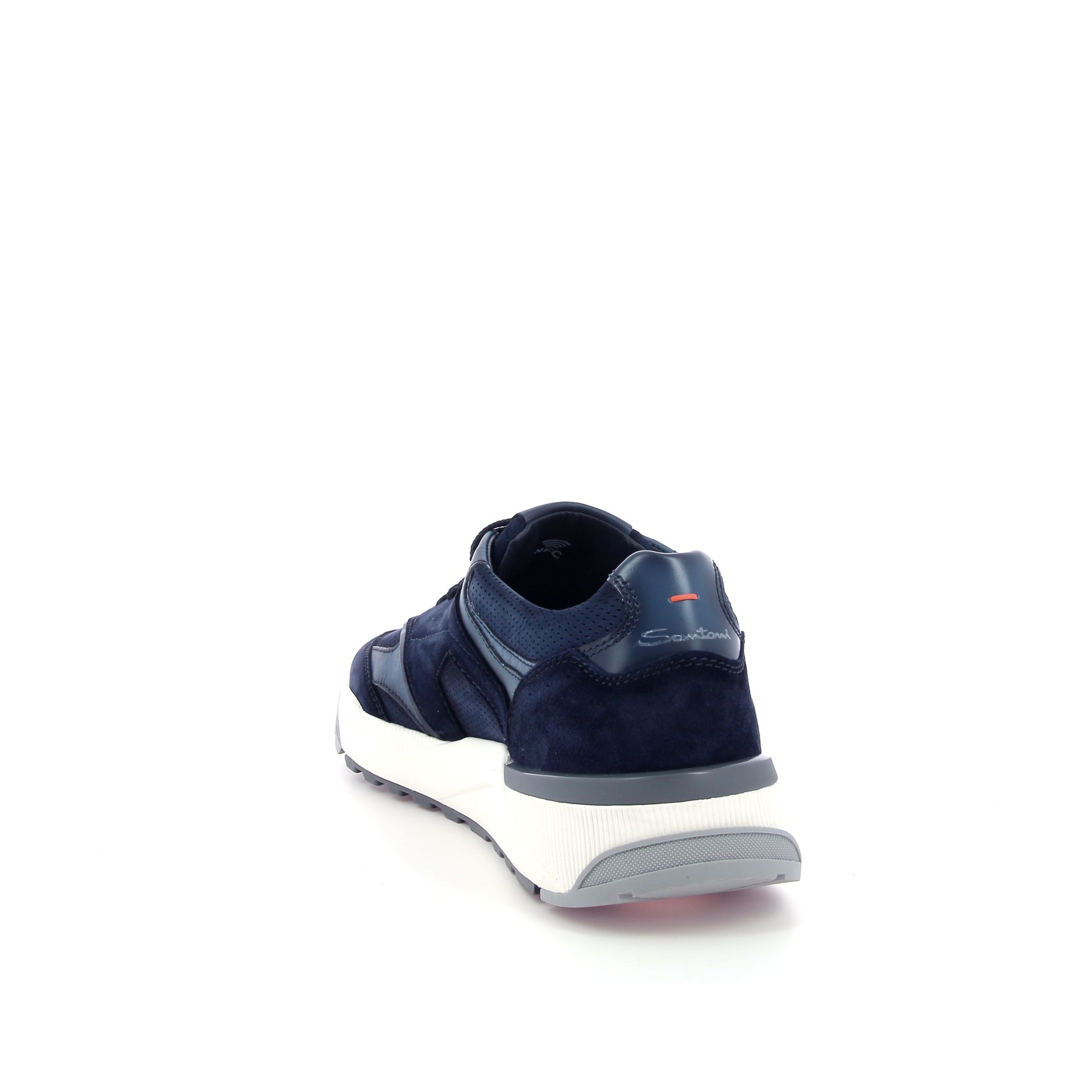 Santoni Innova 260510 blauw