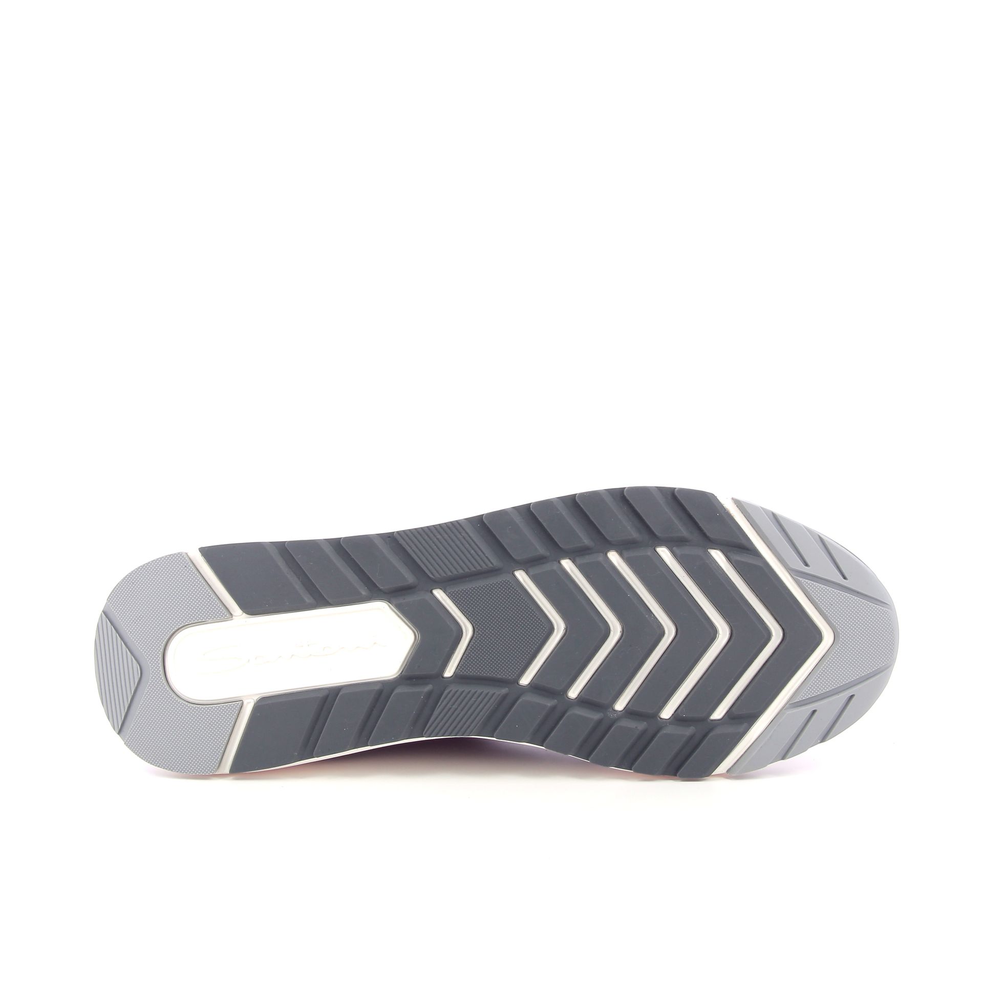 Santoni Innova 260510 blauw