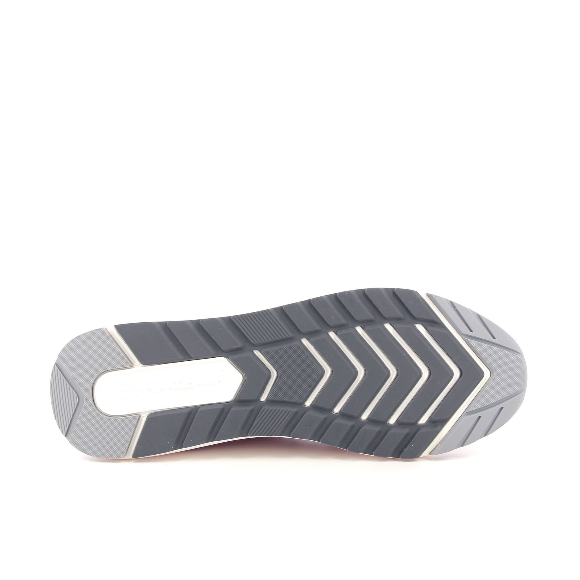 Santoni Innova 260511 cognac