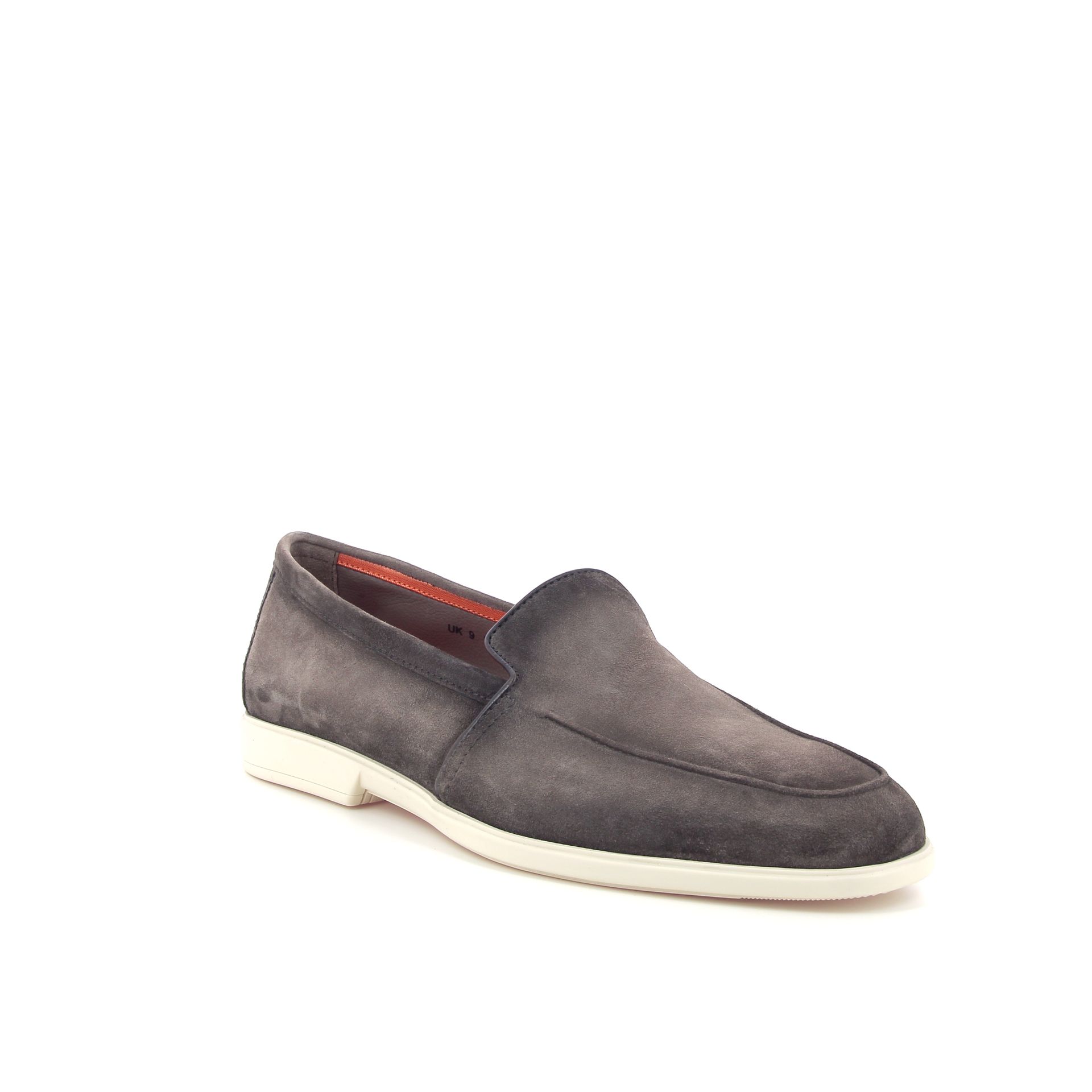 Santoni Malibu 260512 taupe