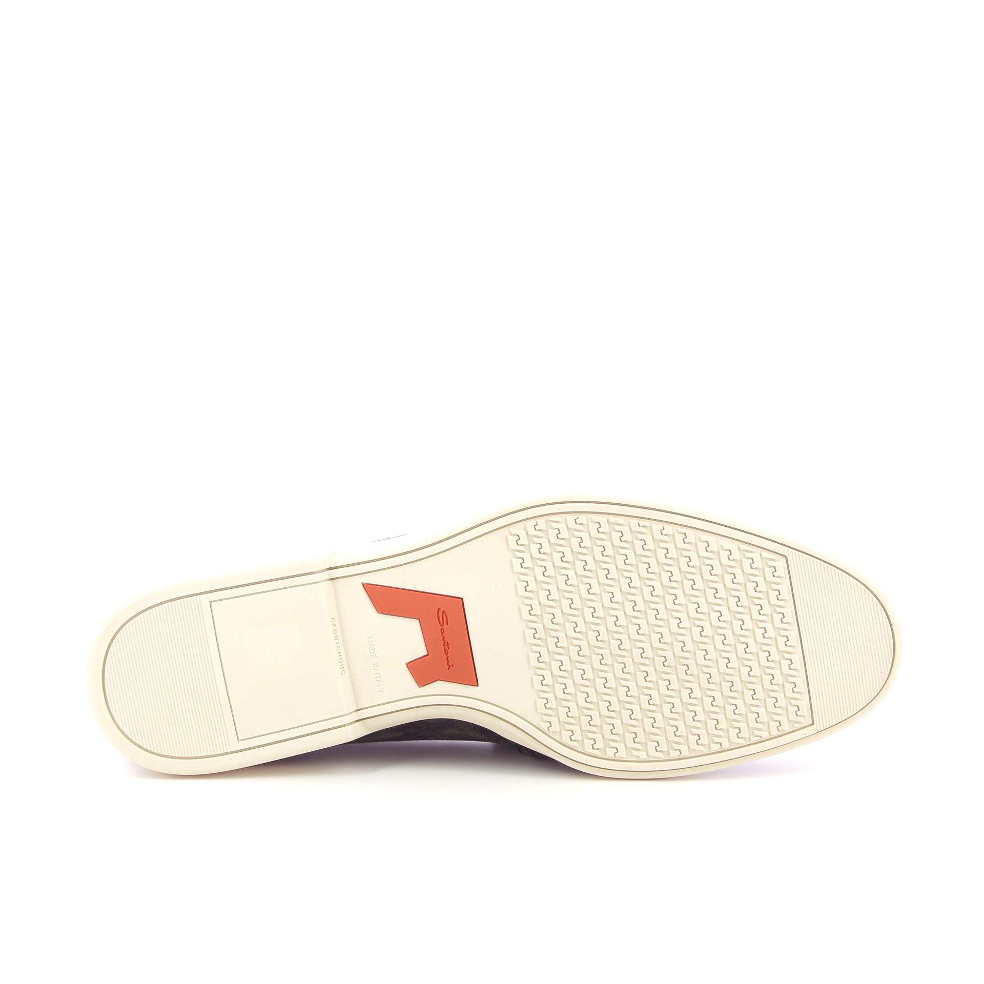 Santoni Malibu 260512 taupe