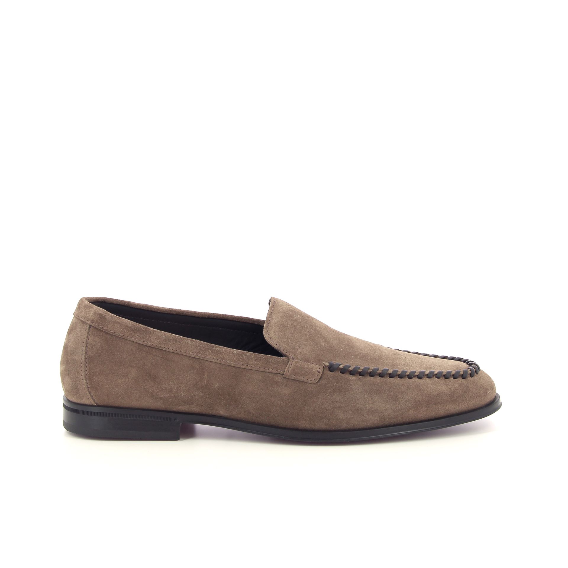 Doucal's Mocassin 260514 beige