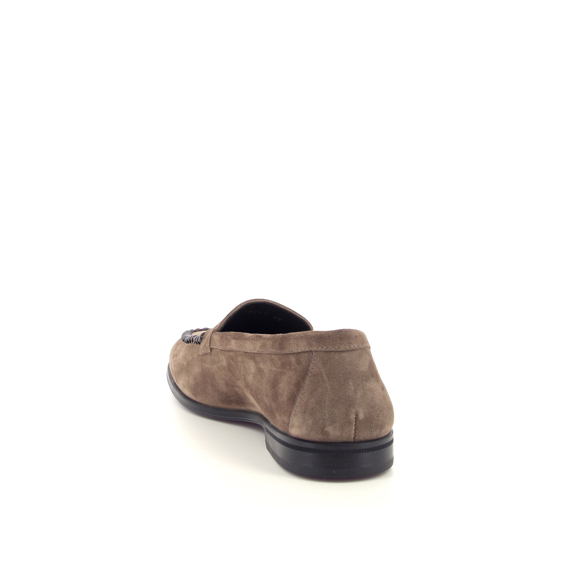 Doucal's Mocassin 260514 beige