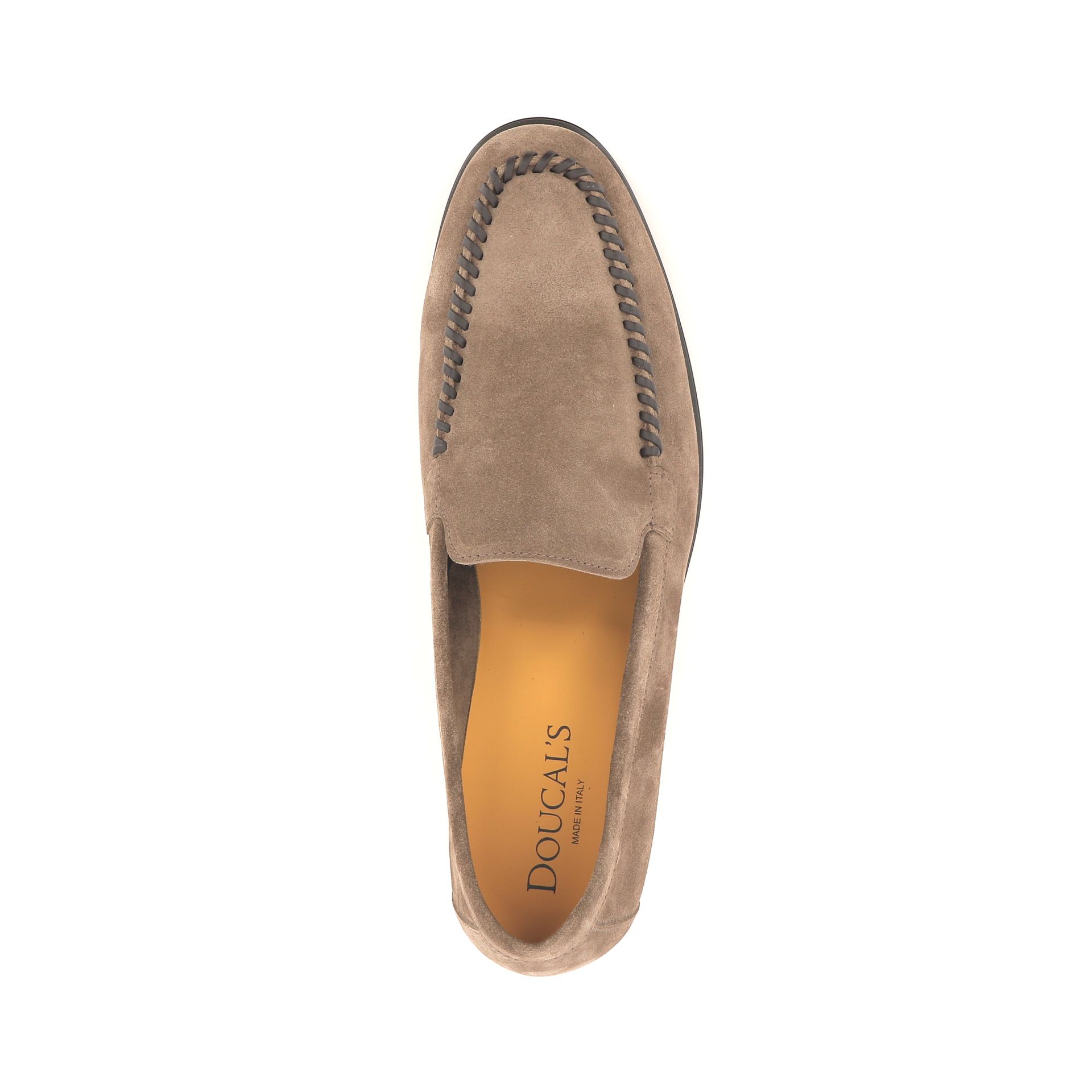 Doucal's Mocassin 260514 beige