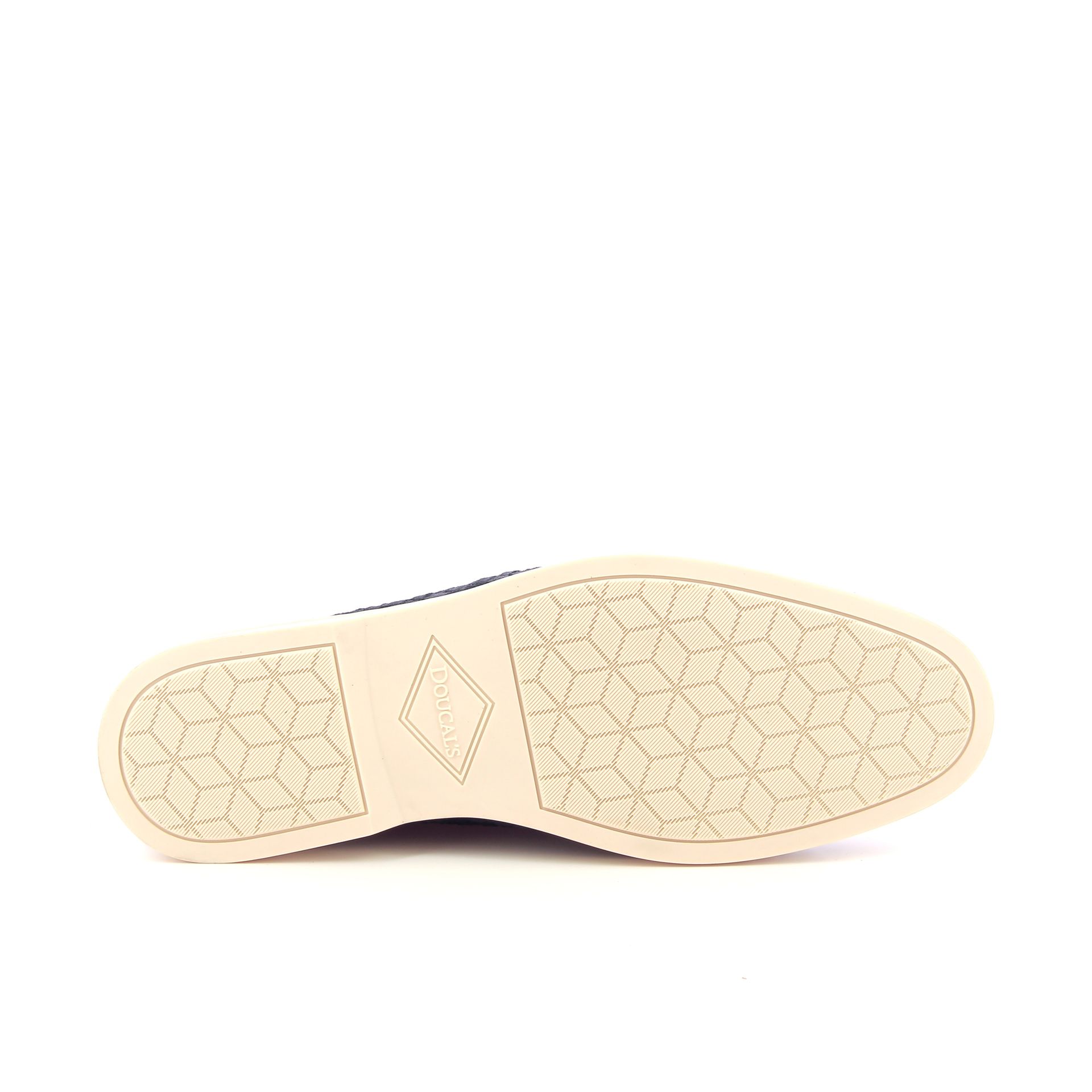 Doucal's Mocassin 260516 blauw