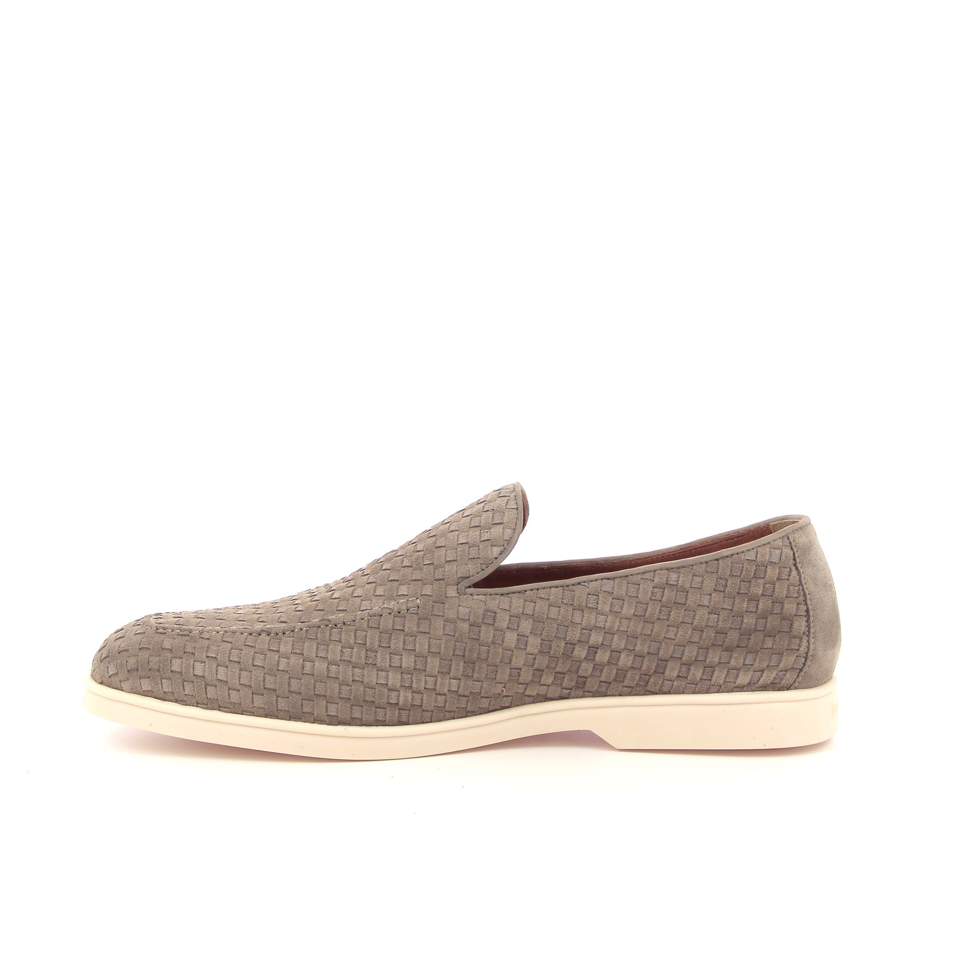 Doucal's Mocassin 260517 taupe